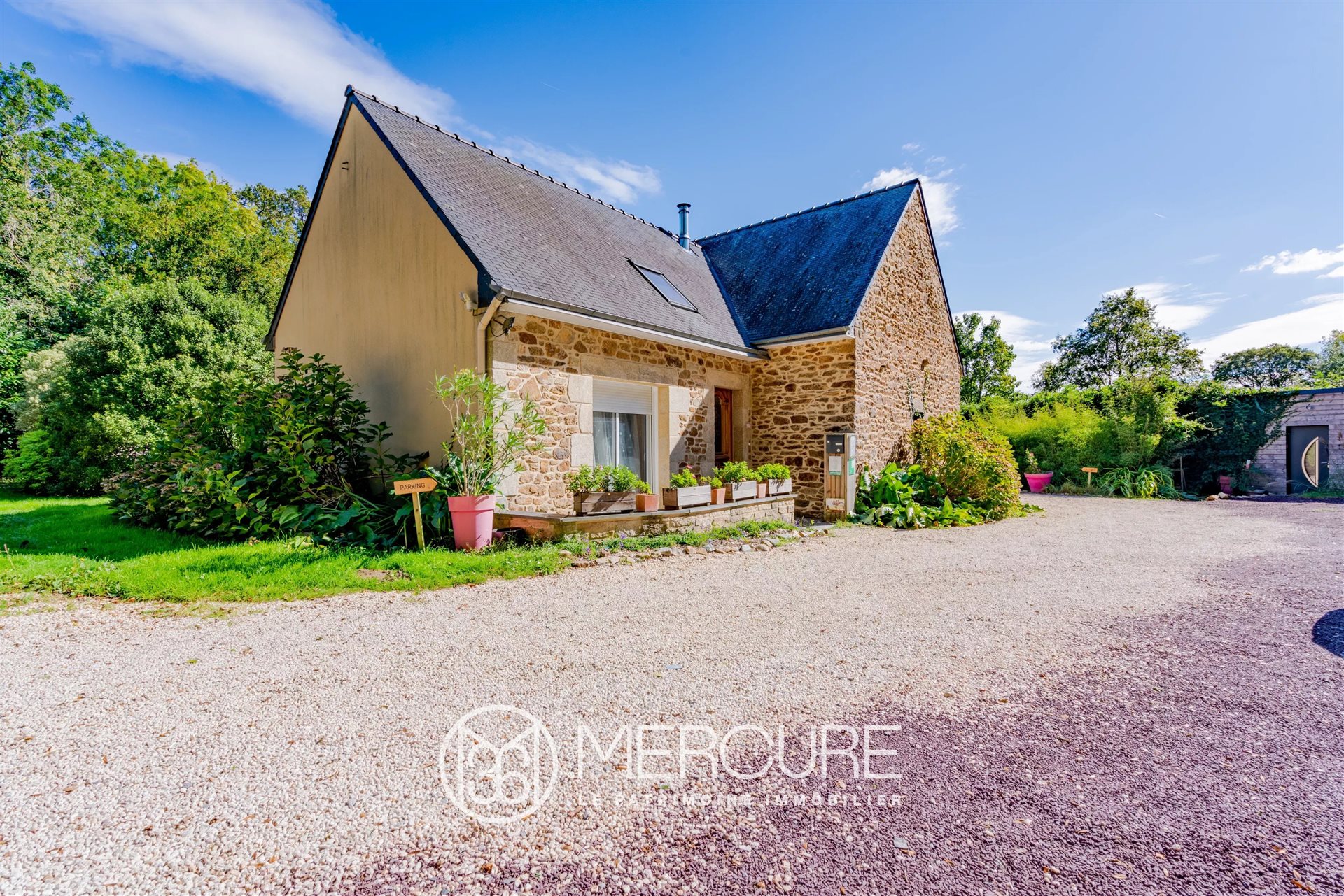 Maison à vendre, 350m², Ambon