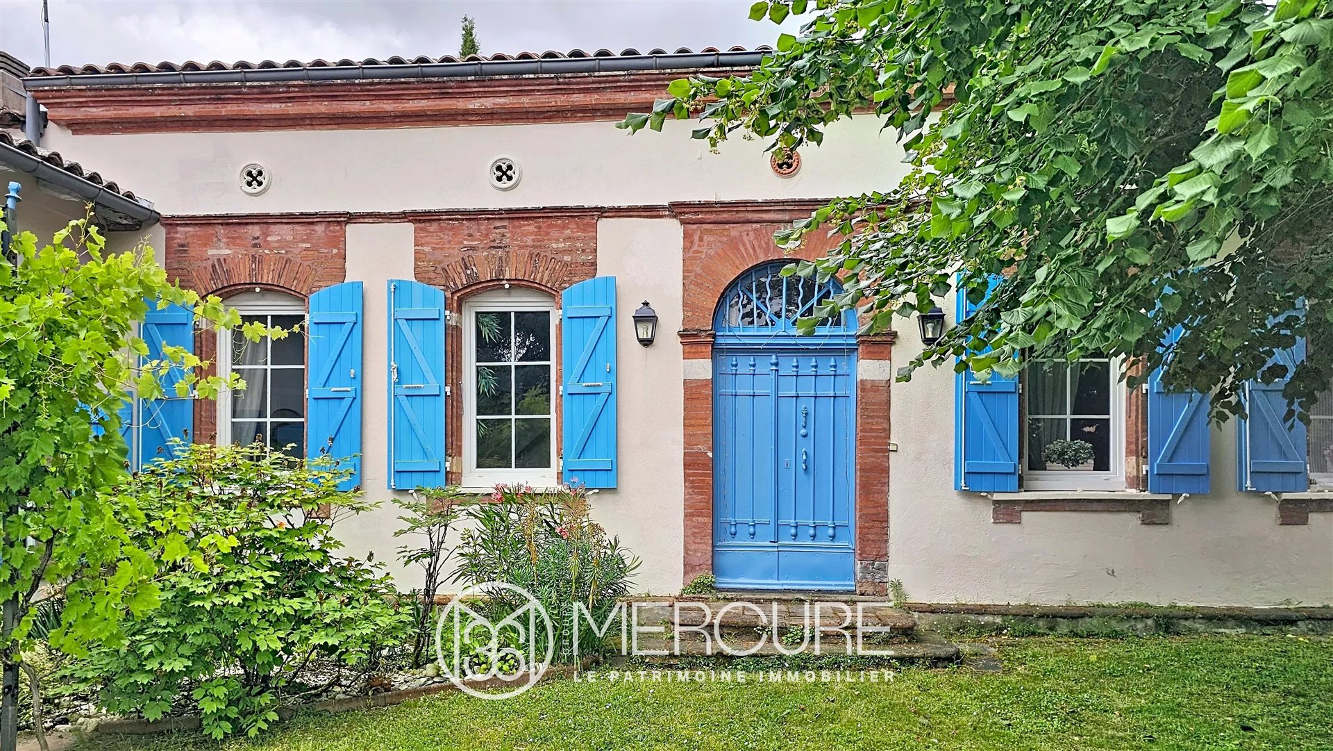 Maison à vendre, 301m², Castelmaurou