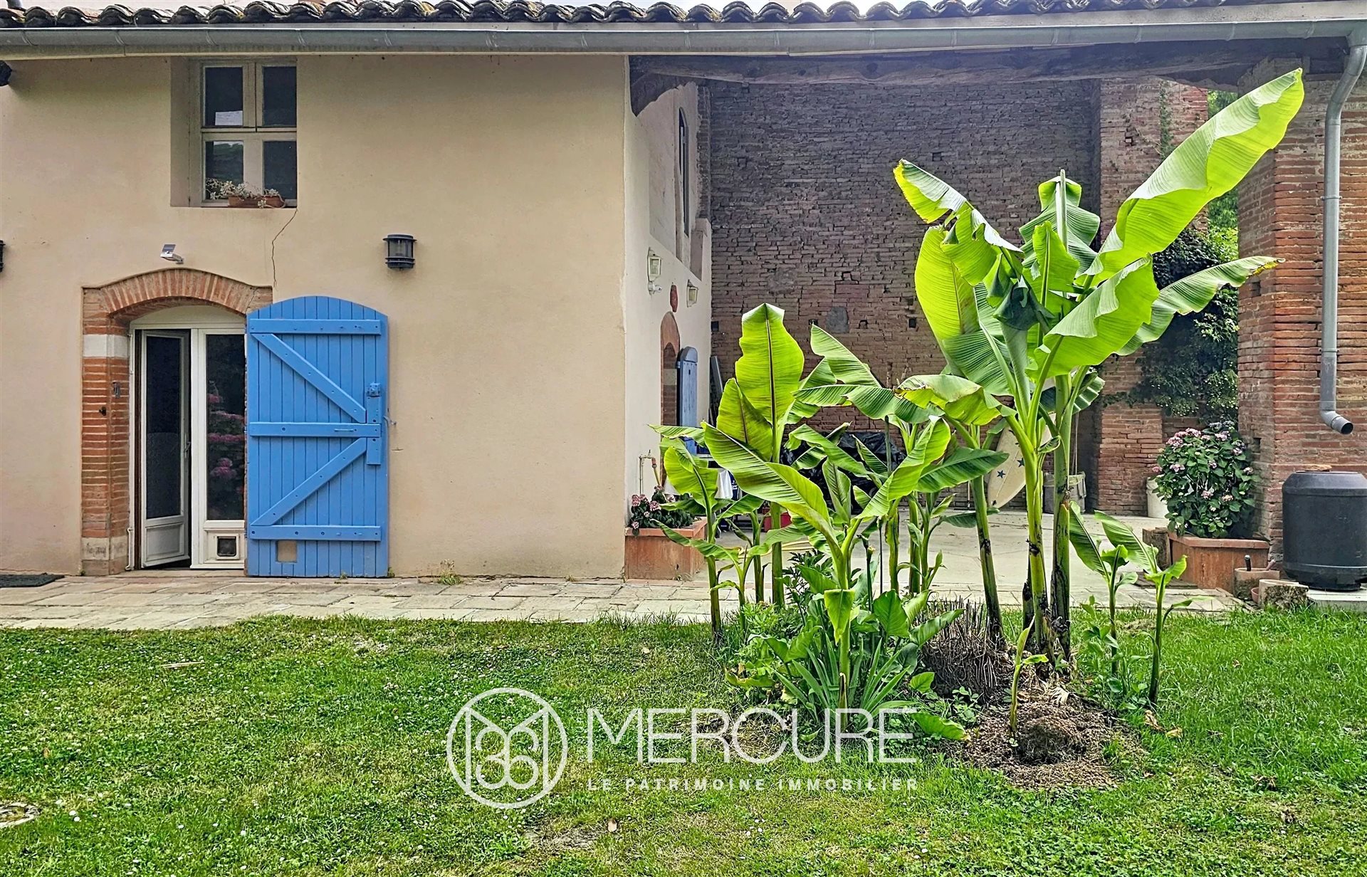 Maison à vendre, 301m², Castelmaurou