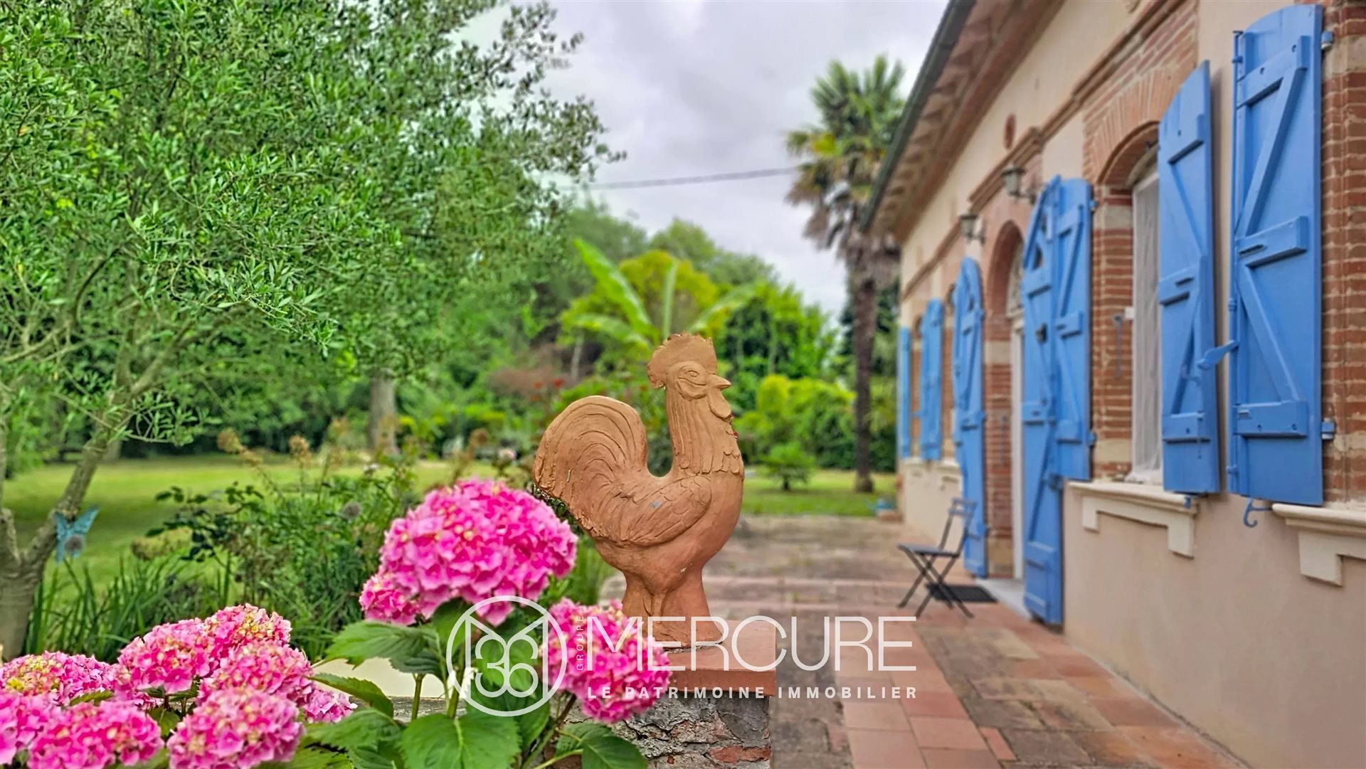Maison à vendre, 301m², Castelmaurou
