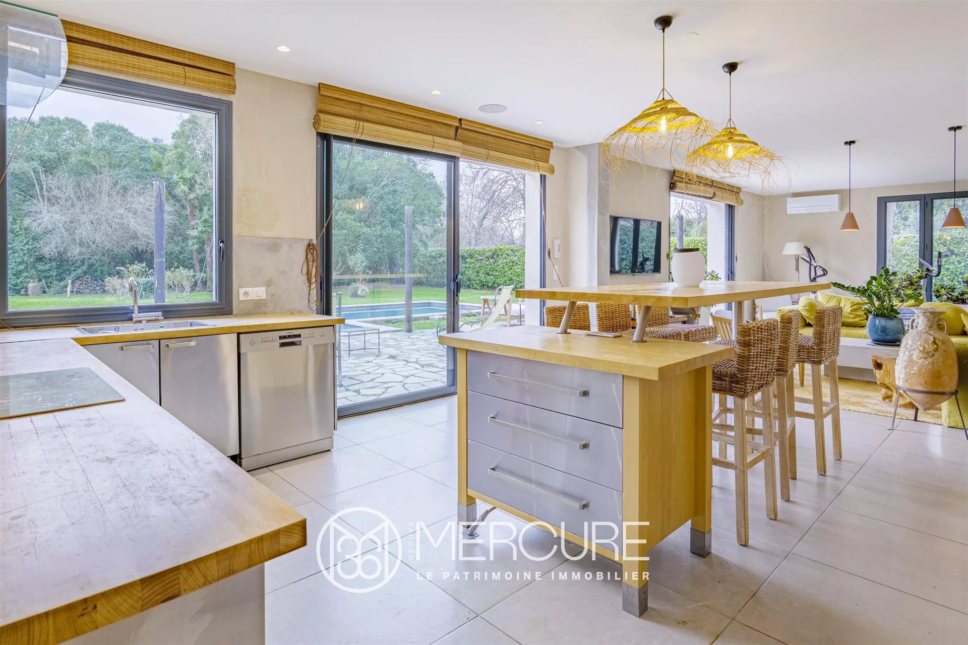 Maison à vendre, 360m², Toulouse