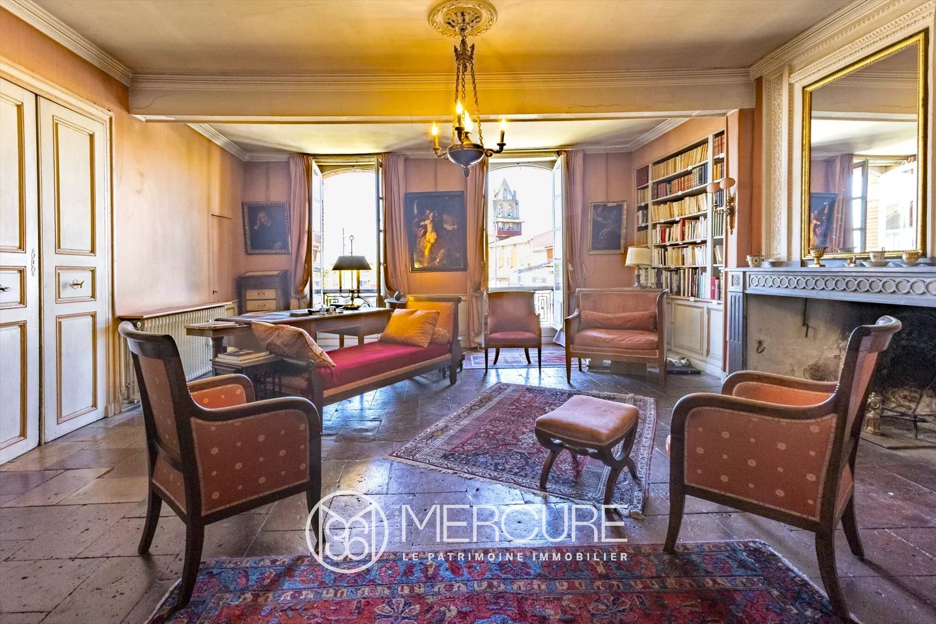 Maison à vendre, 440m², Toulouse