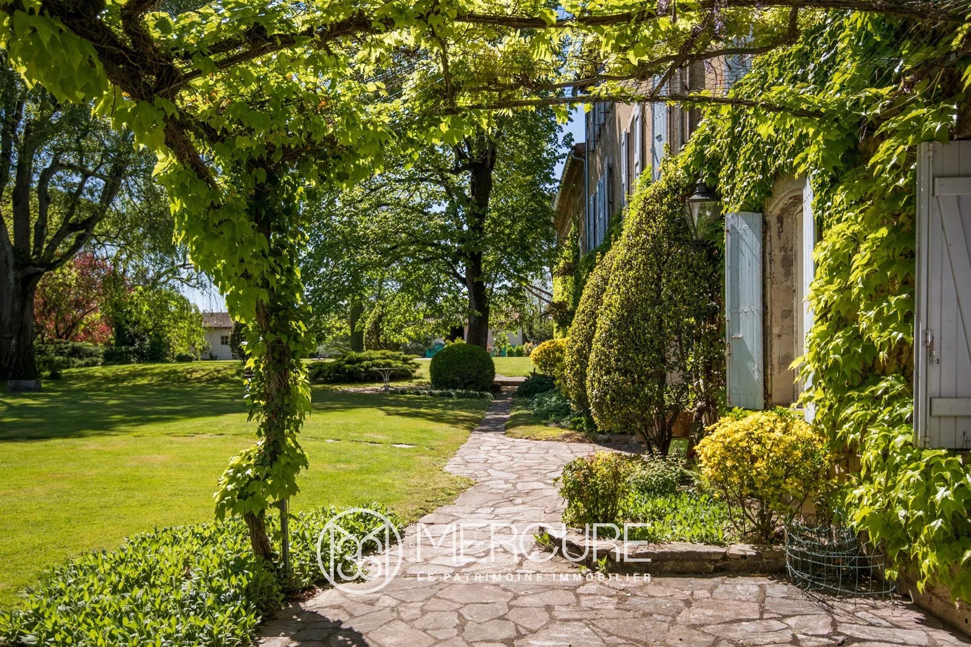 Maison à vendre, 450m², Labruguière