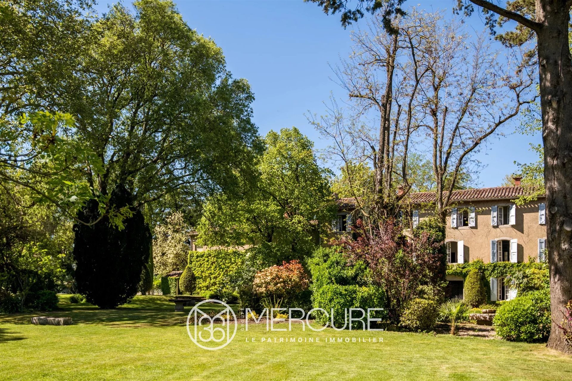 Maison à vendre, 450m², Labruguière