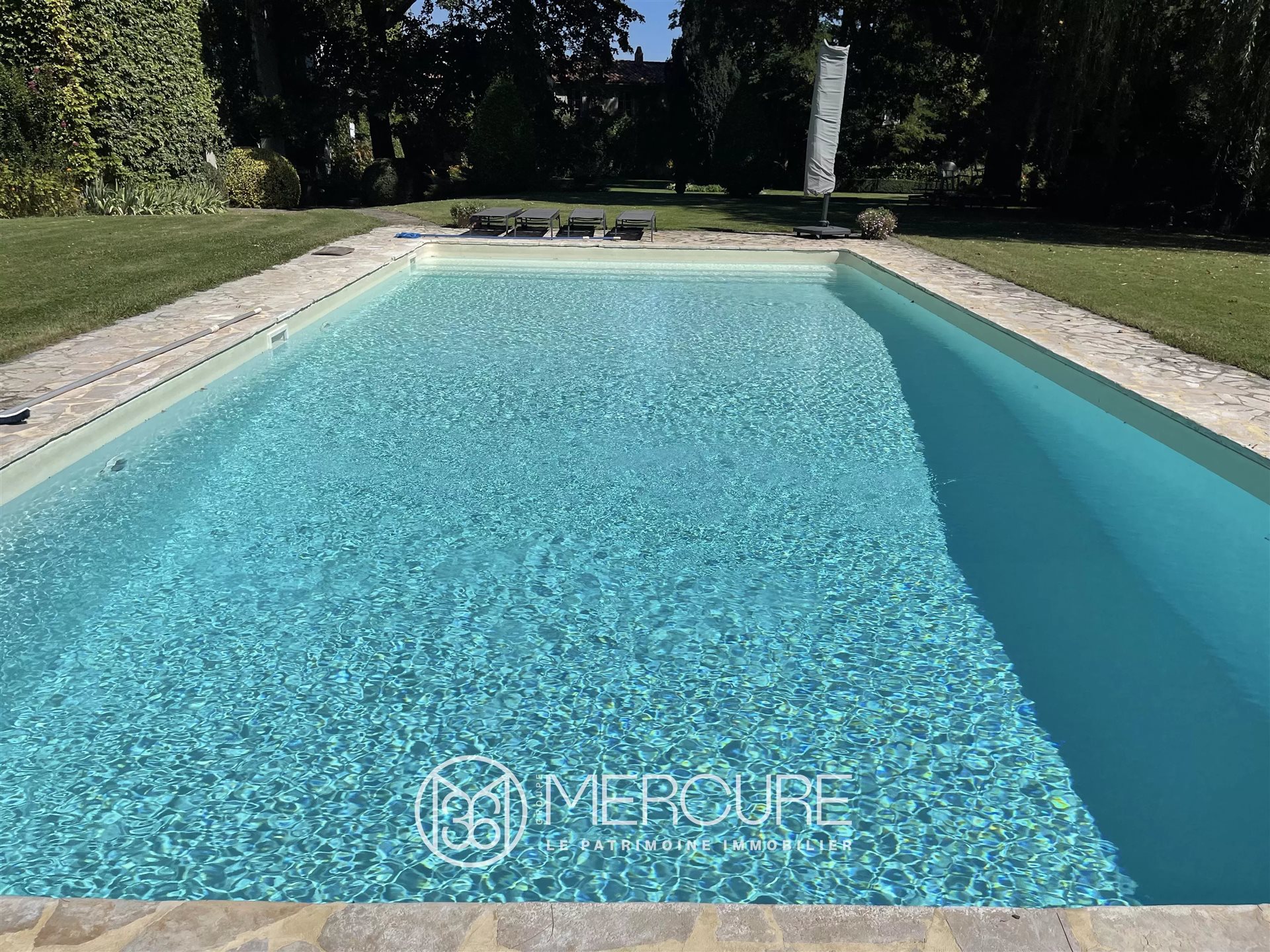 Maison à vendre, 450m², Labruguière