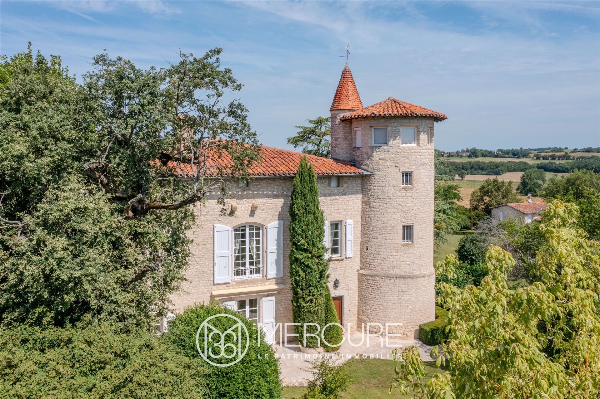 Maison à vendre, 380m², Fénols