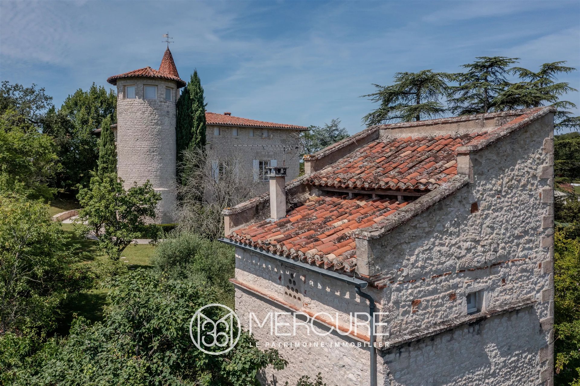 Maison à vendre, 380m², Fénols