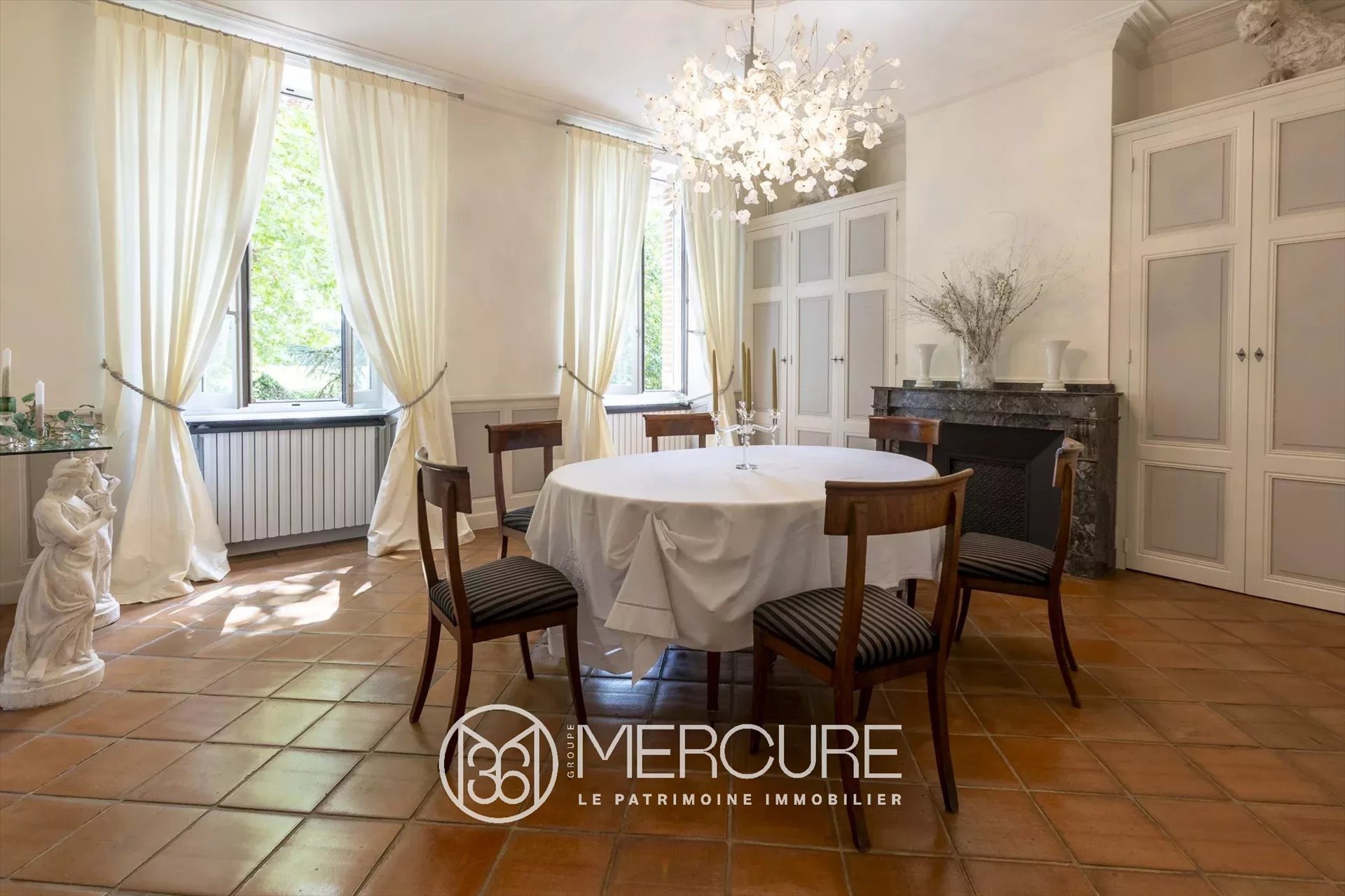 Maison à vendre, 400m², Buzet-sur-Tarn