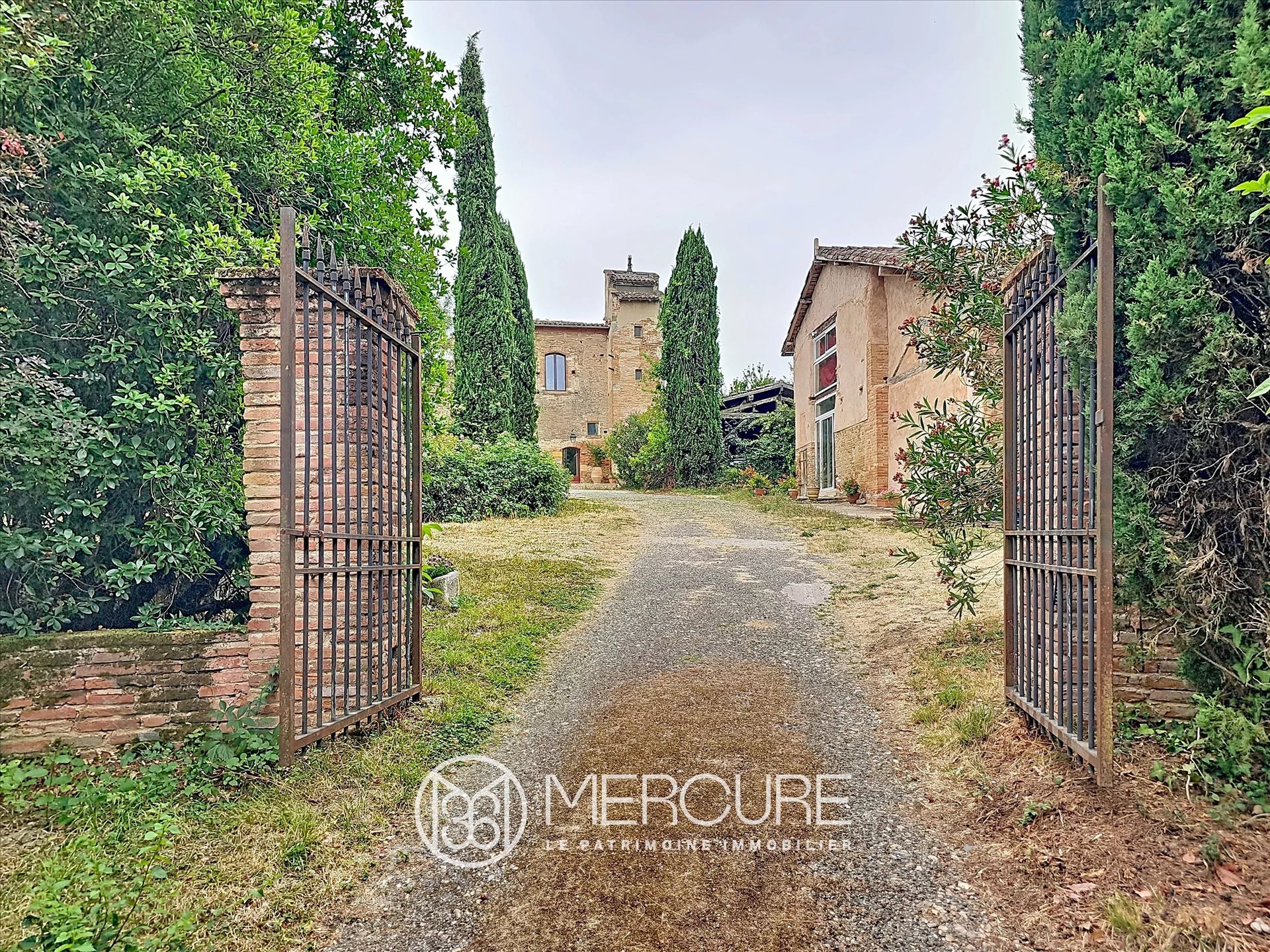 Maison à vendre, 352m², Toulouse
