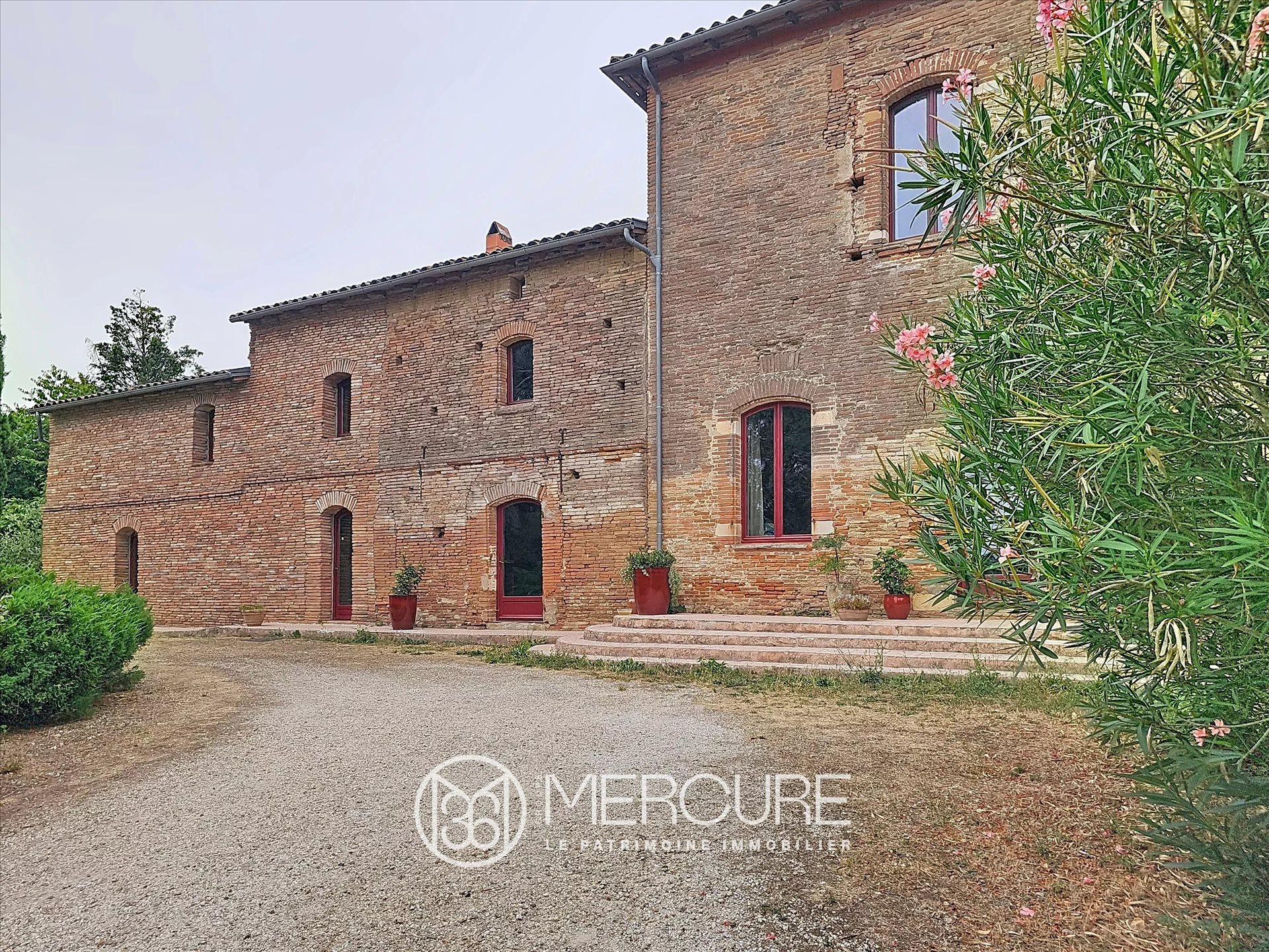 Maison à vendre, 352m², Toulouse
