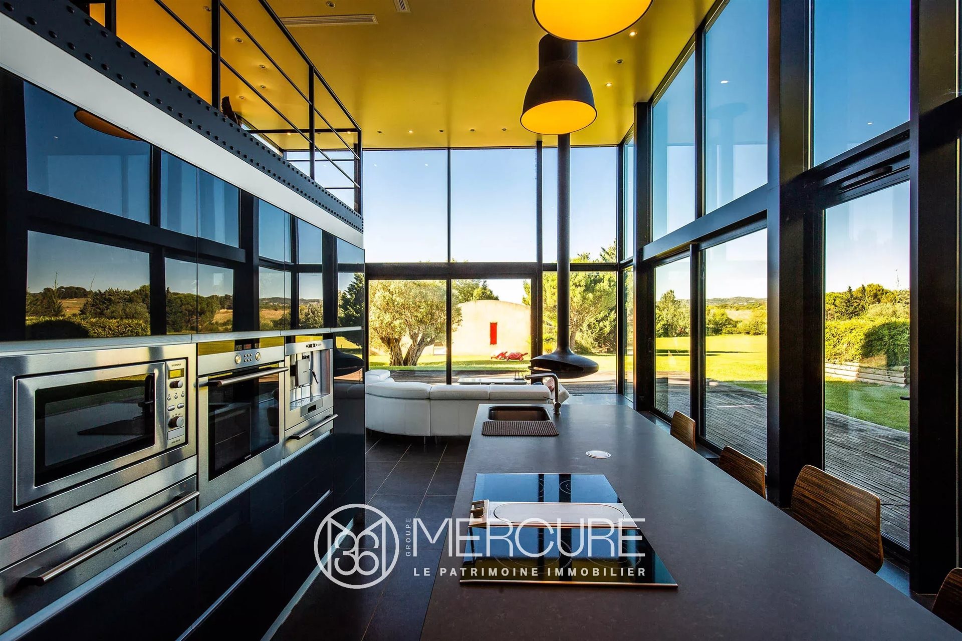 Maison à vendre, 600m², Carcassonne