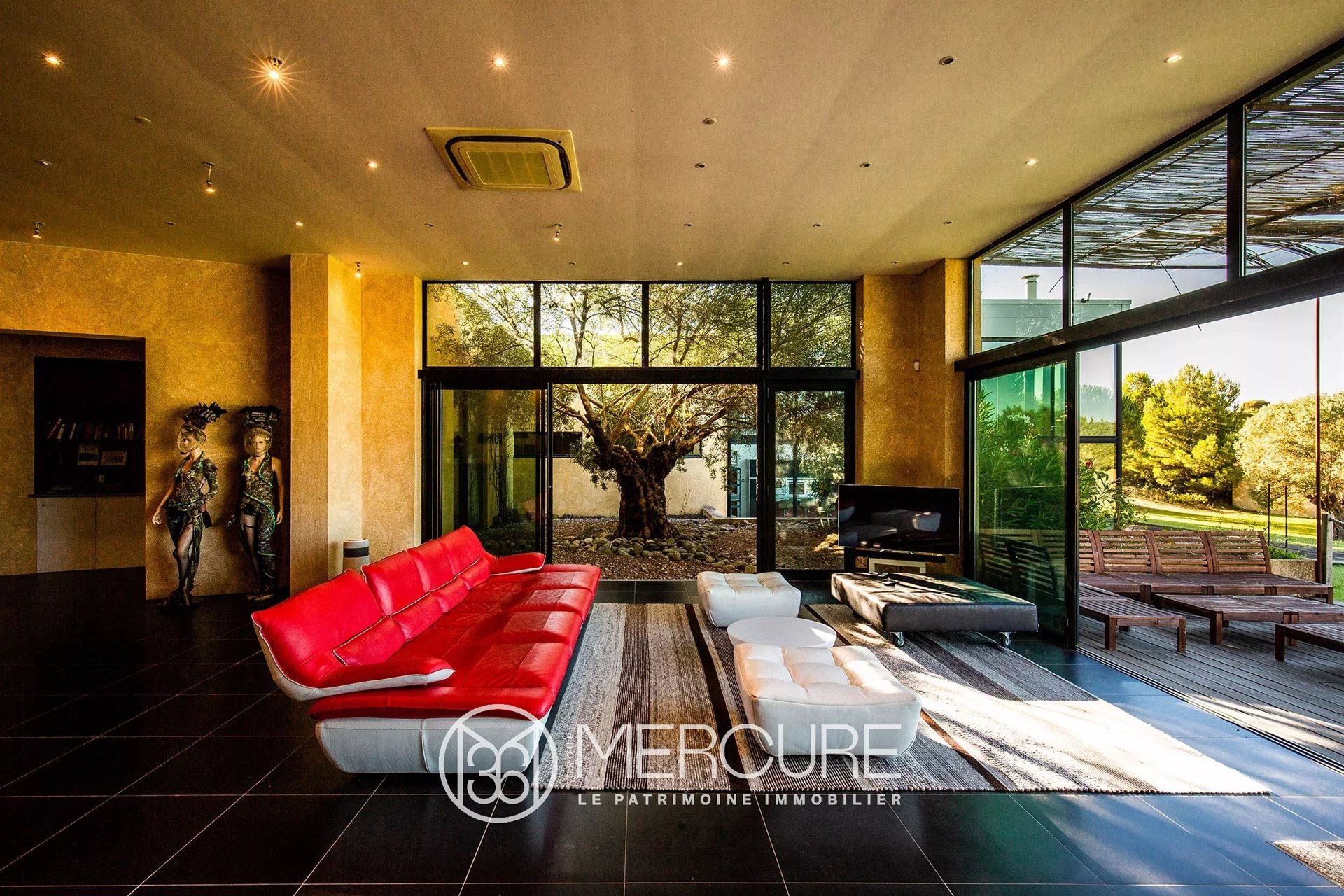Maison à vendre, 600m², Carcassonne