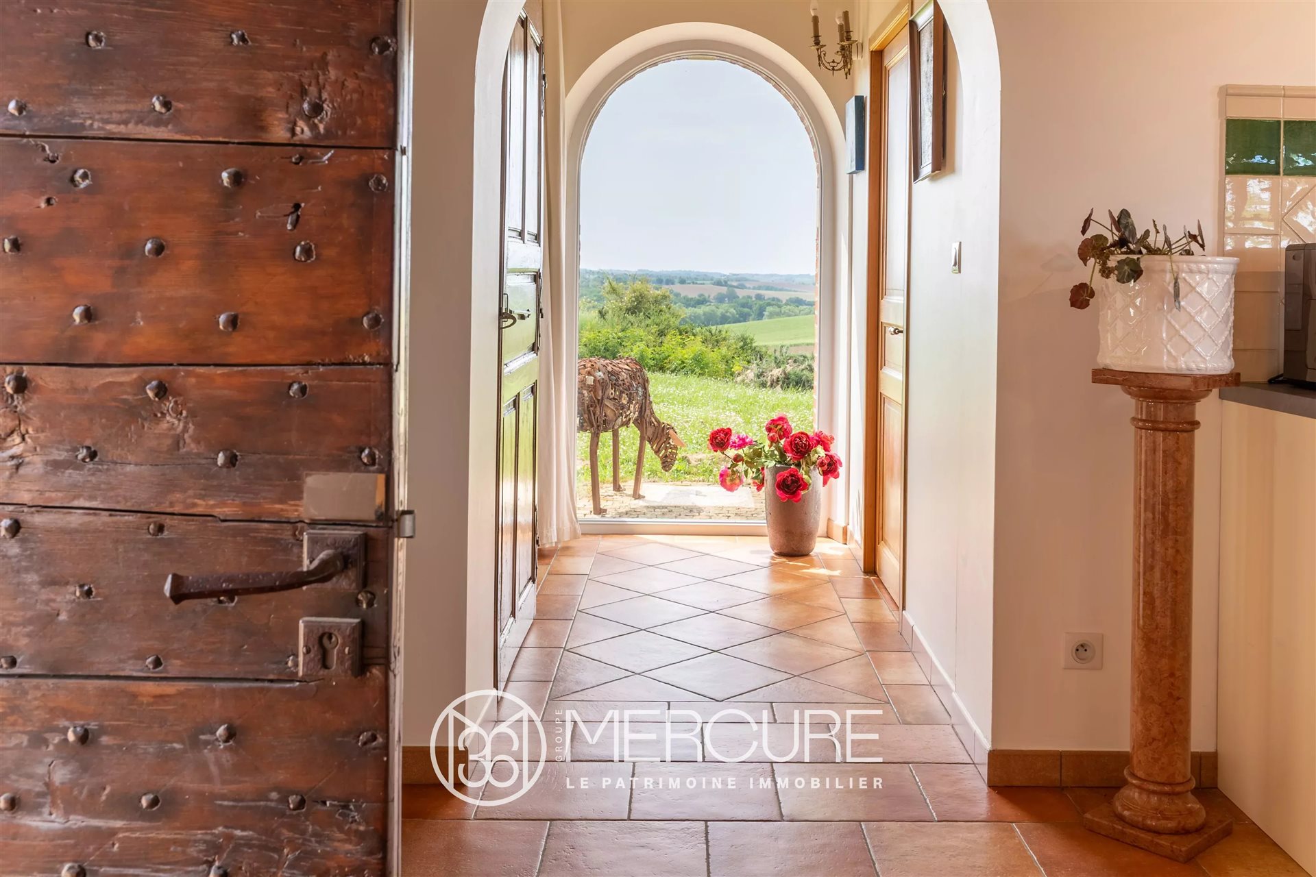 Maison à vendre, 280m², Massac-Séran