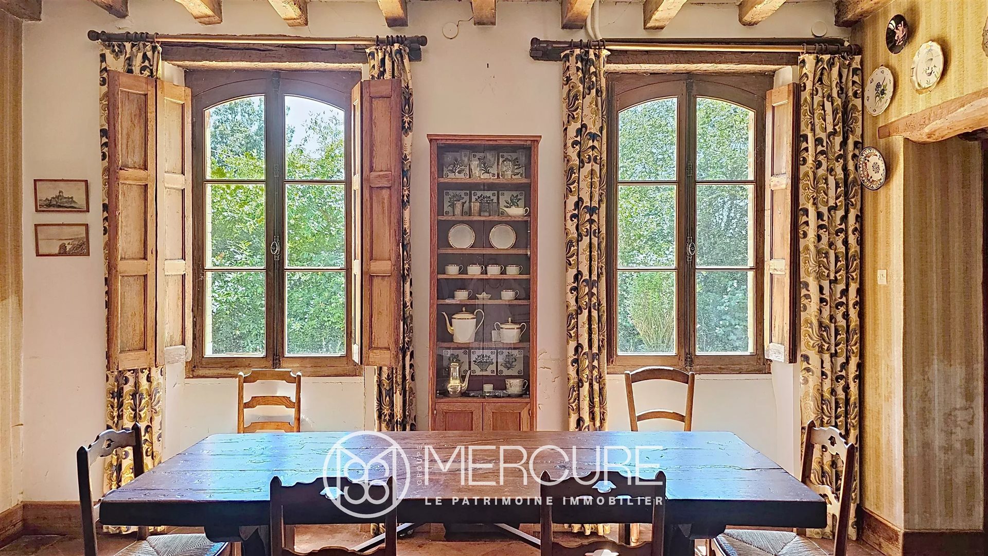 Maison à vendre, 213m², Aureville