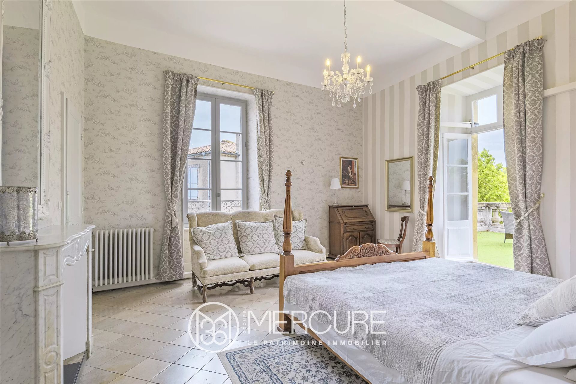 Maison à vendre, 430m², Montolieu