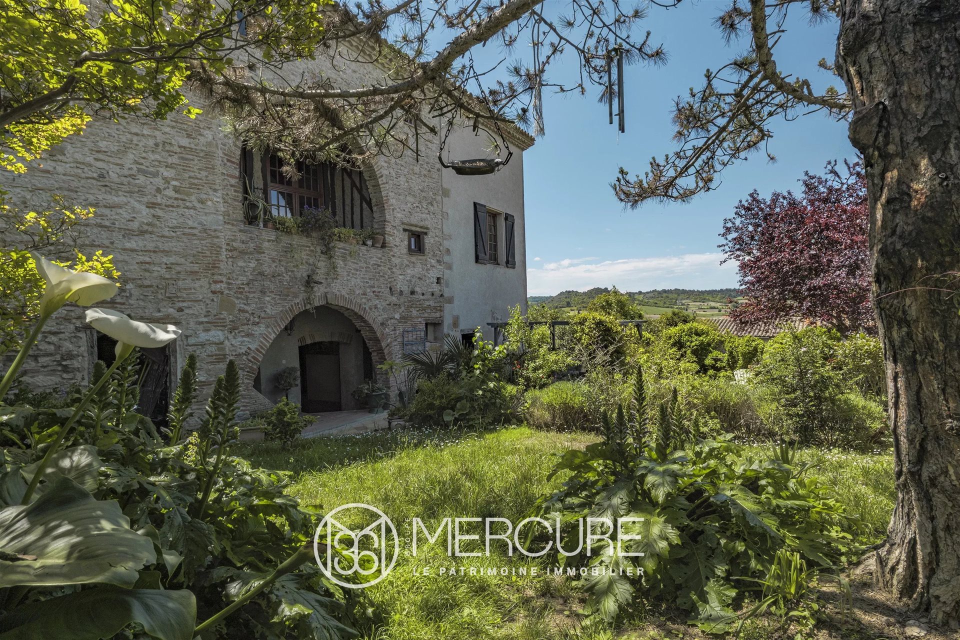 Maison à vendre, 208m², Villasavary