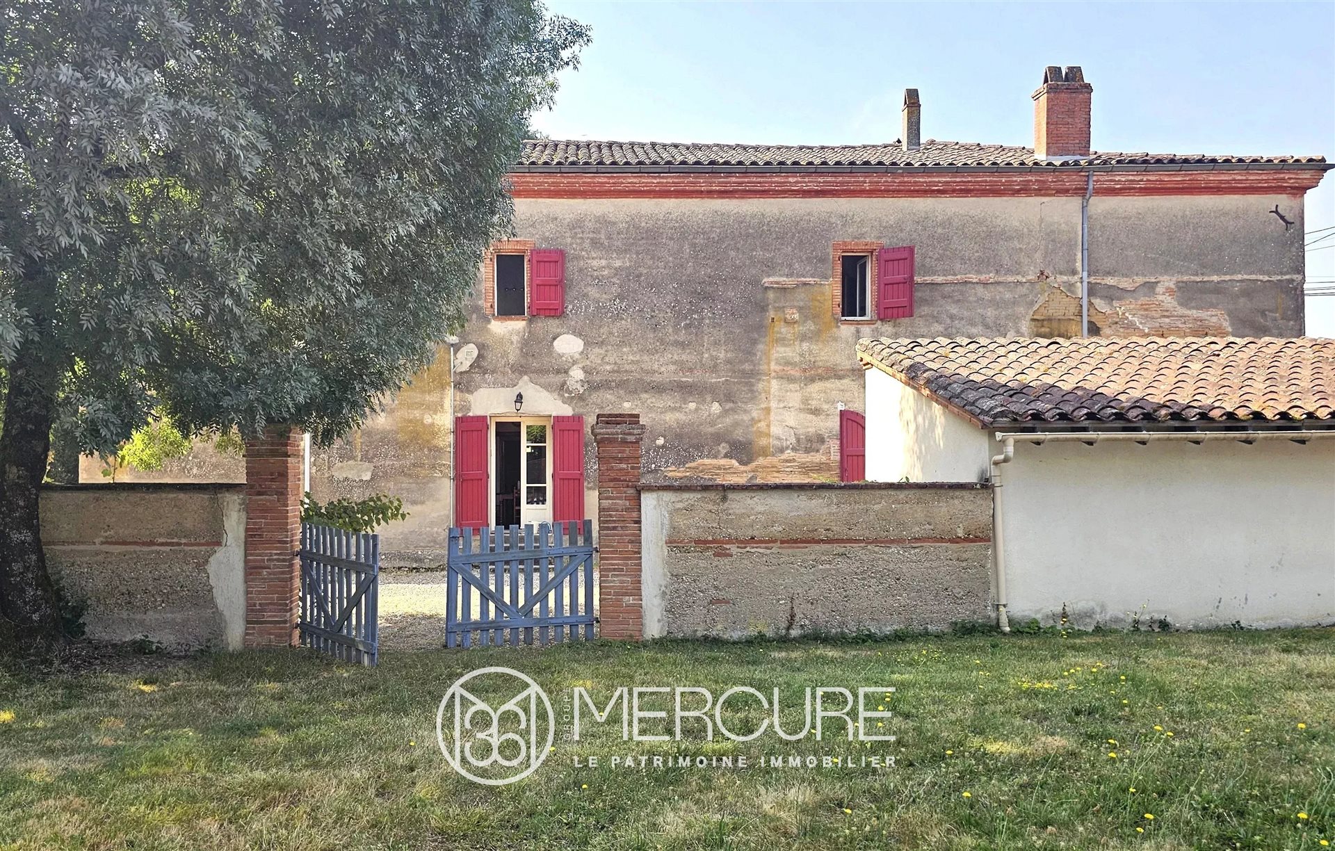 Maison à vendre, 360m², Villemur-sur-Tarn