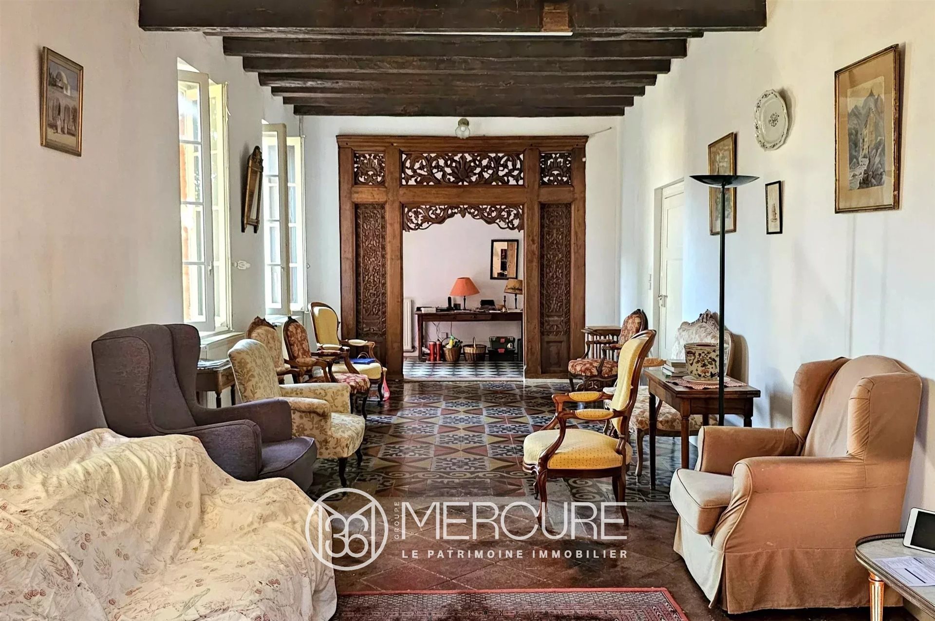 Maison à vendre, 360m², Villemur-sur-Tarn