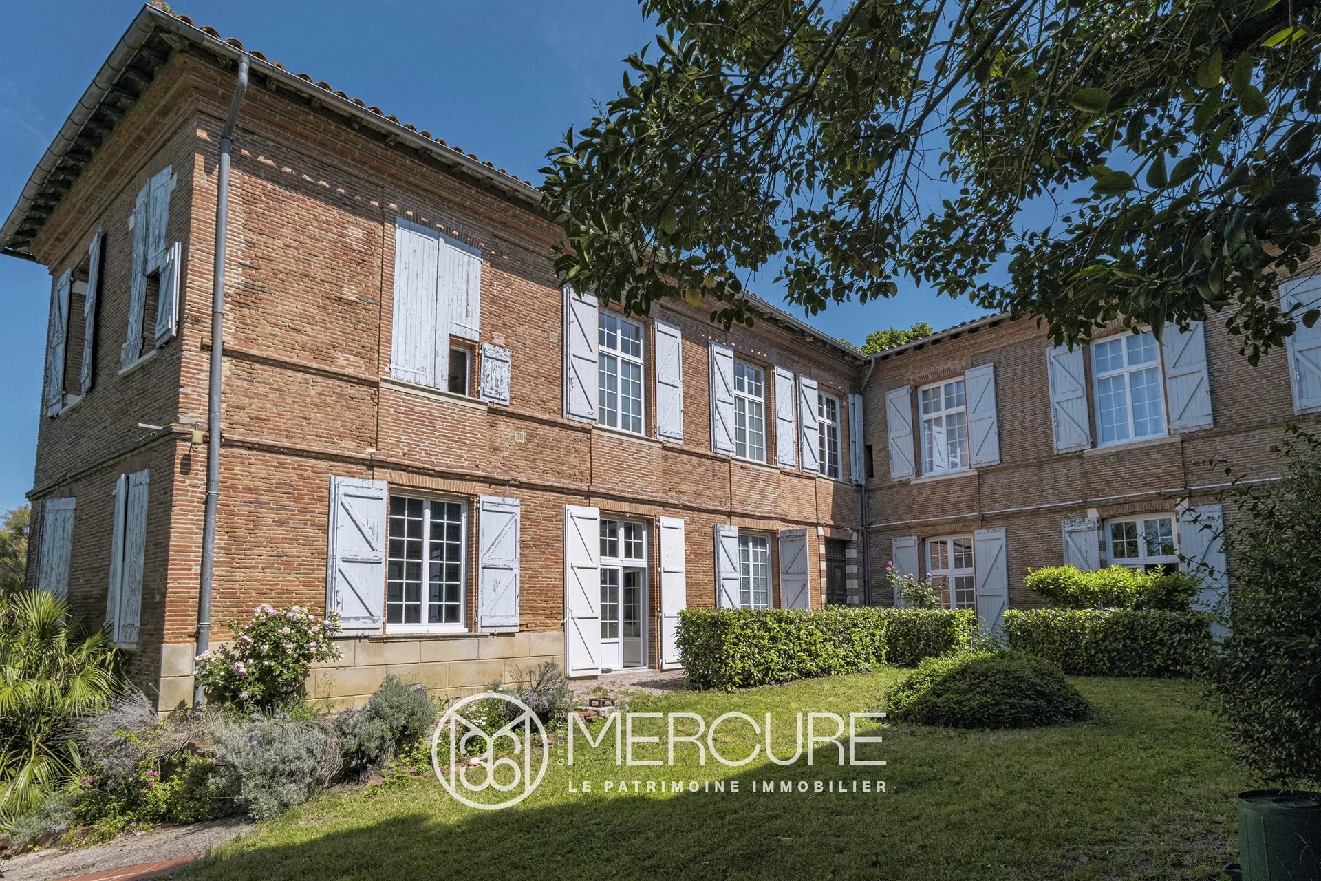 Maison à vendre, 575m², Lanta