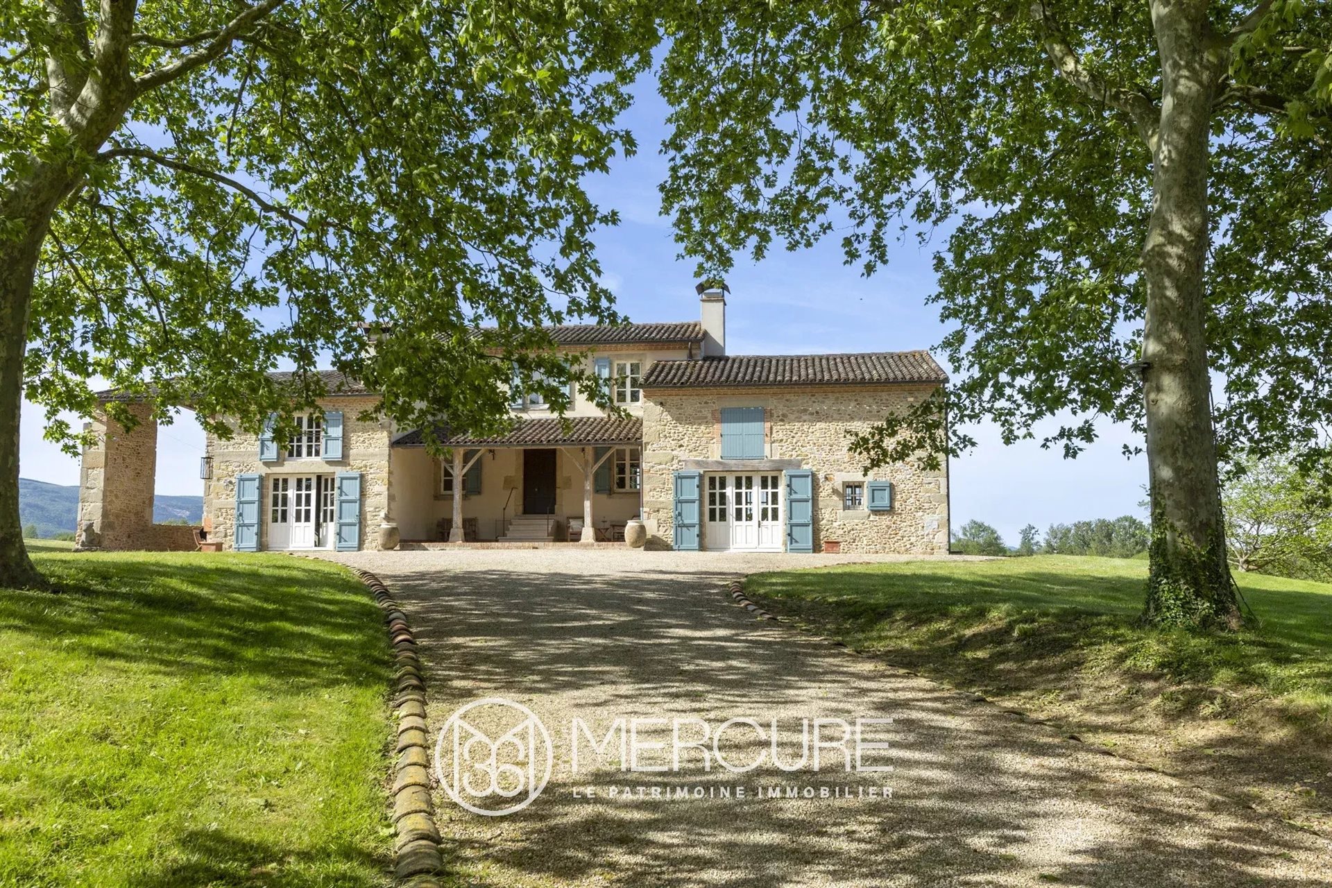 Maison à vendre, 246m², Viviers-lès-Montagnes