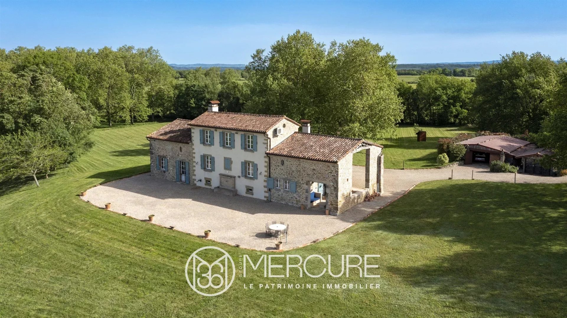 Maison à vendre, 246m², Viviers-lès-Montagnes