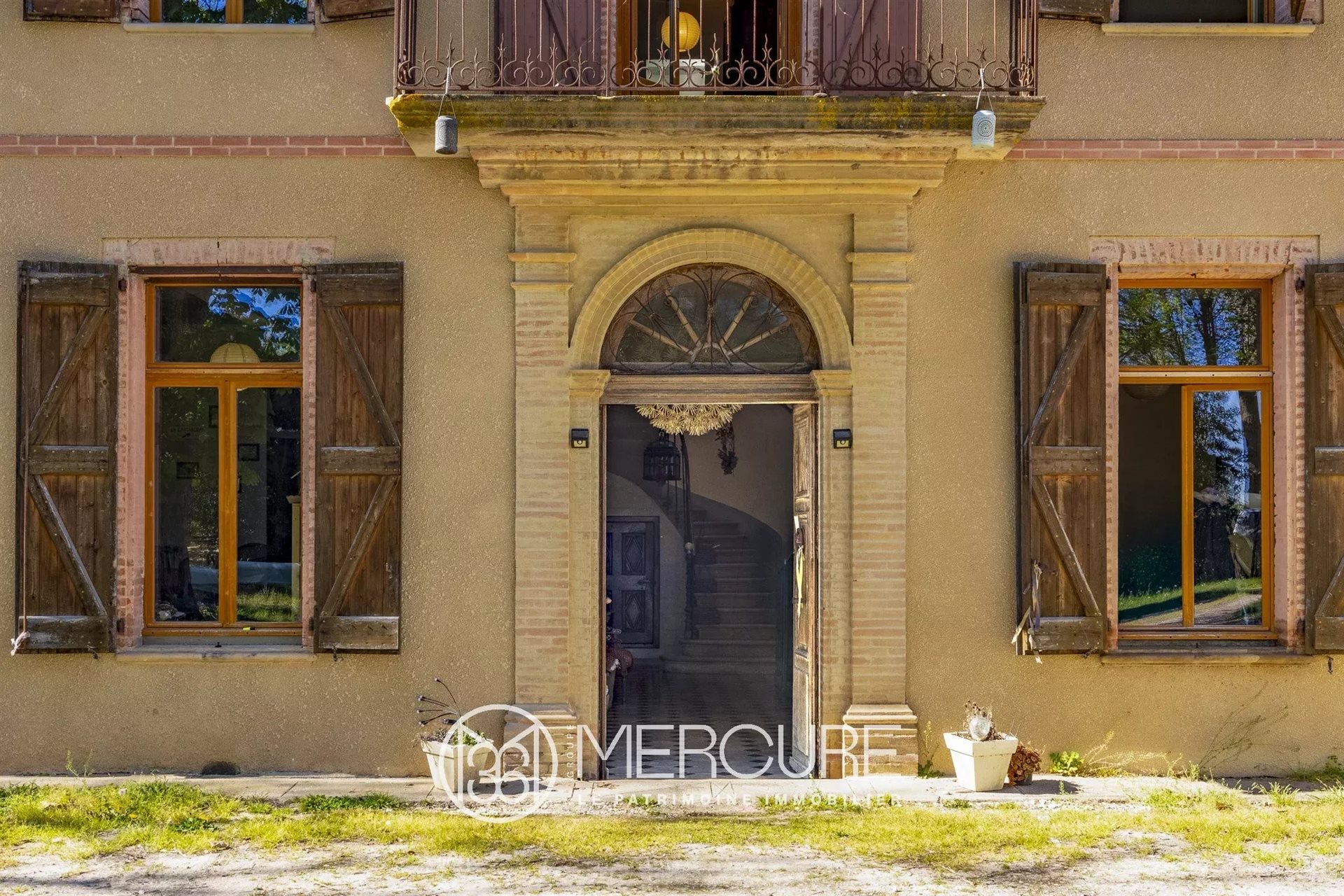 Maison à vendre, 312m², Lisle-sur-Tarn