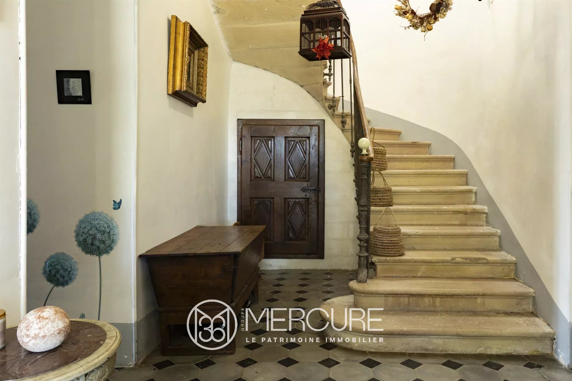 Maison à vendre, 312m², Lisle-sur-Tarn