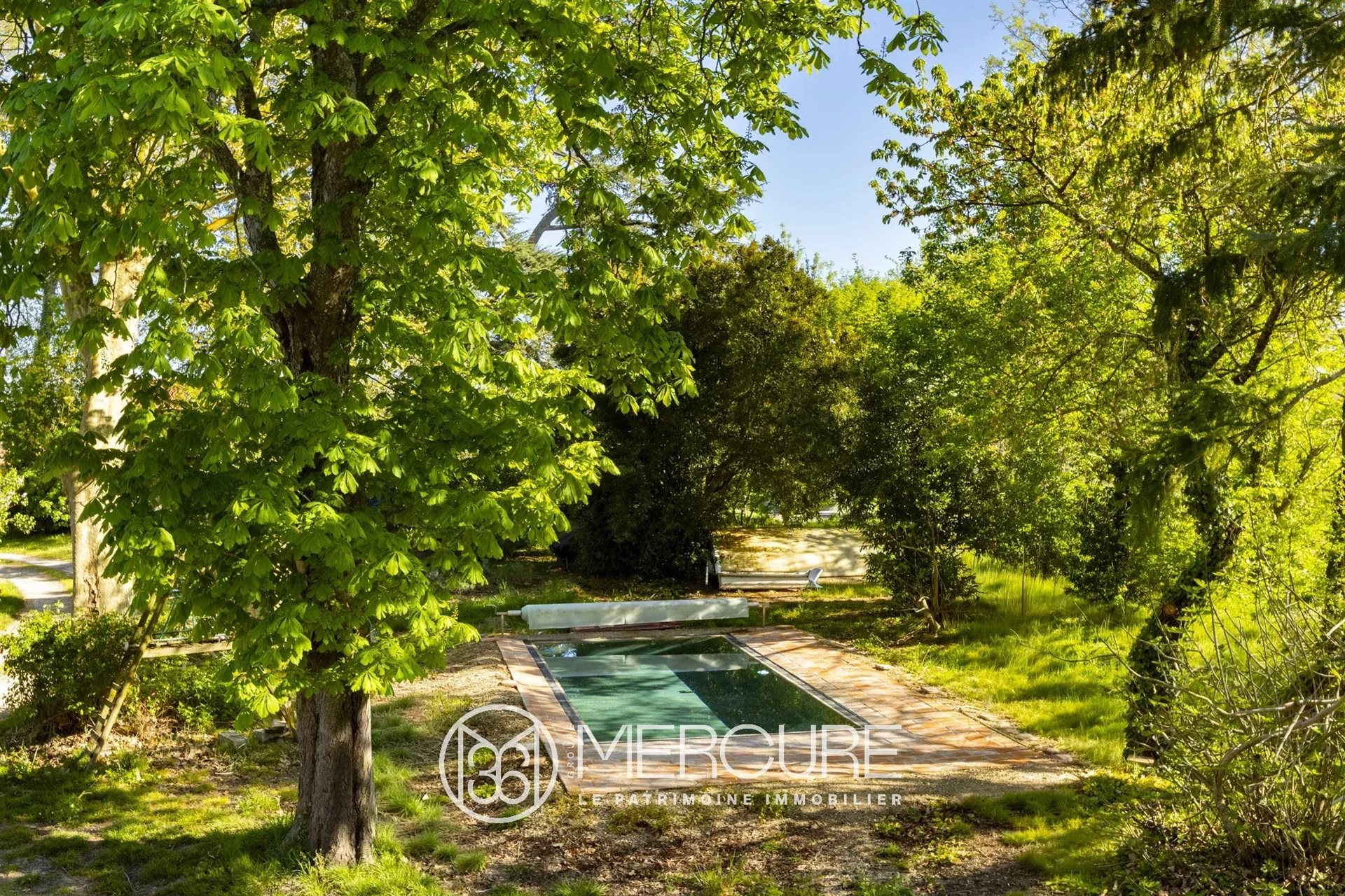 Maison à vendre, 312m², Lisle-sur-Tarn