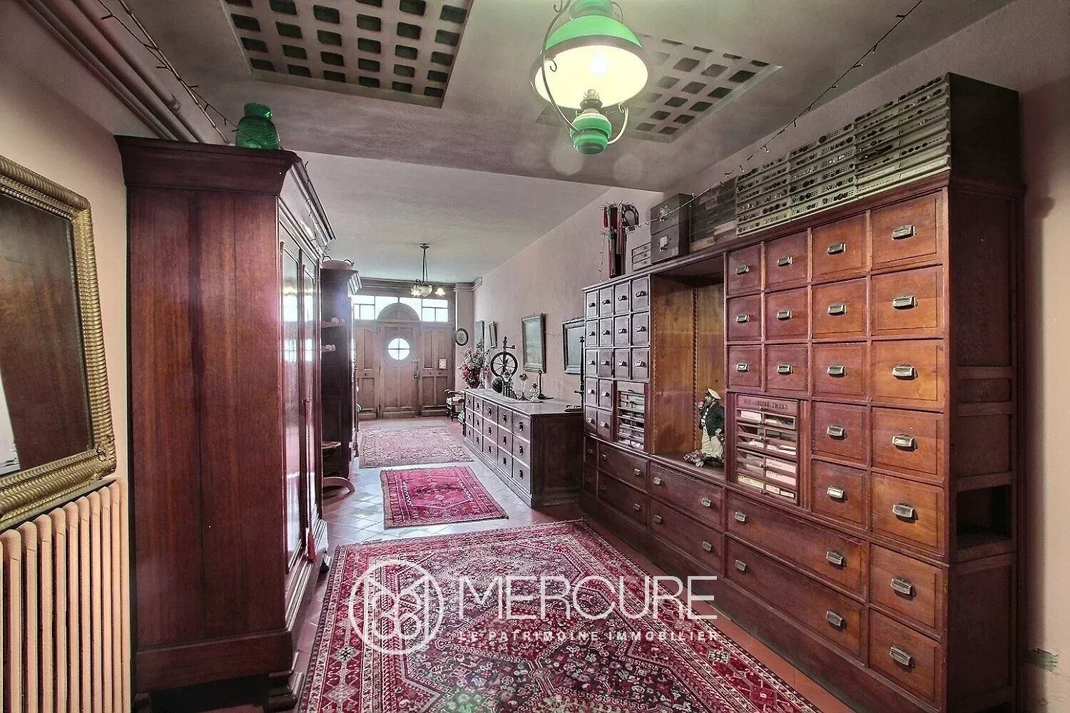 Maison à vendre, 420m², Mauvezin