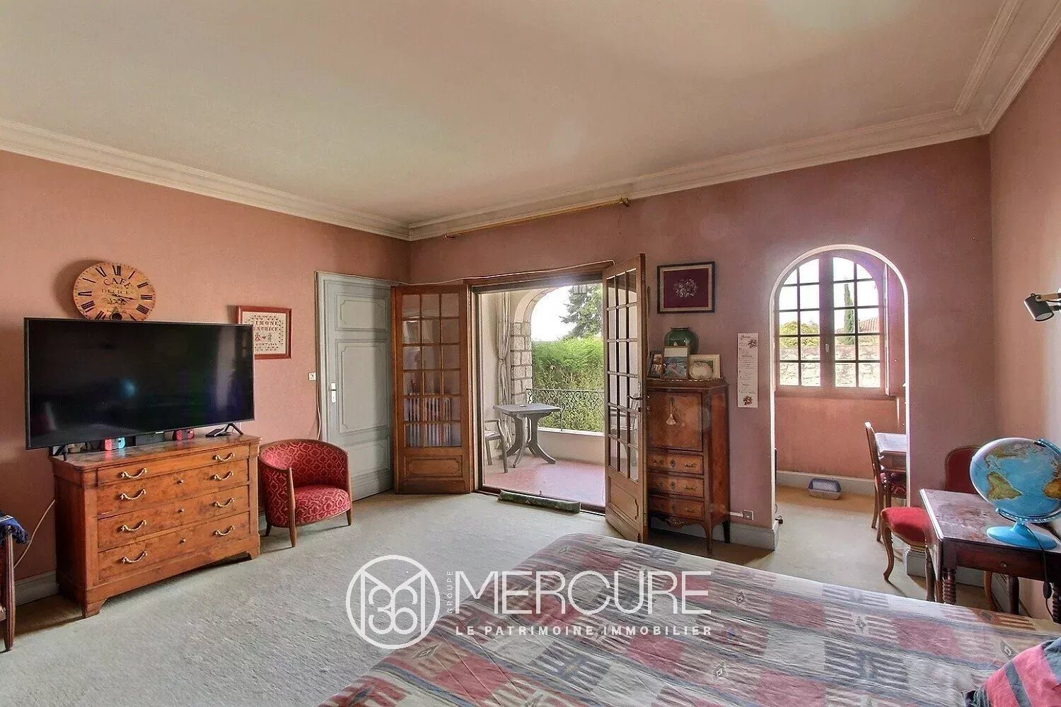 Maison à vendre, 420m², Mauvezin