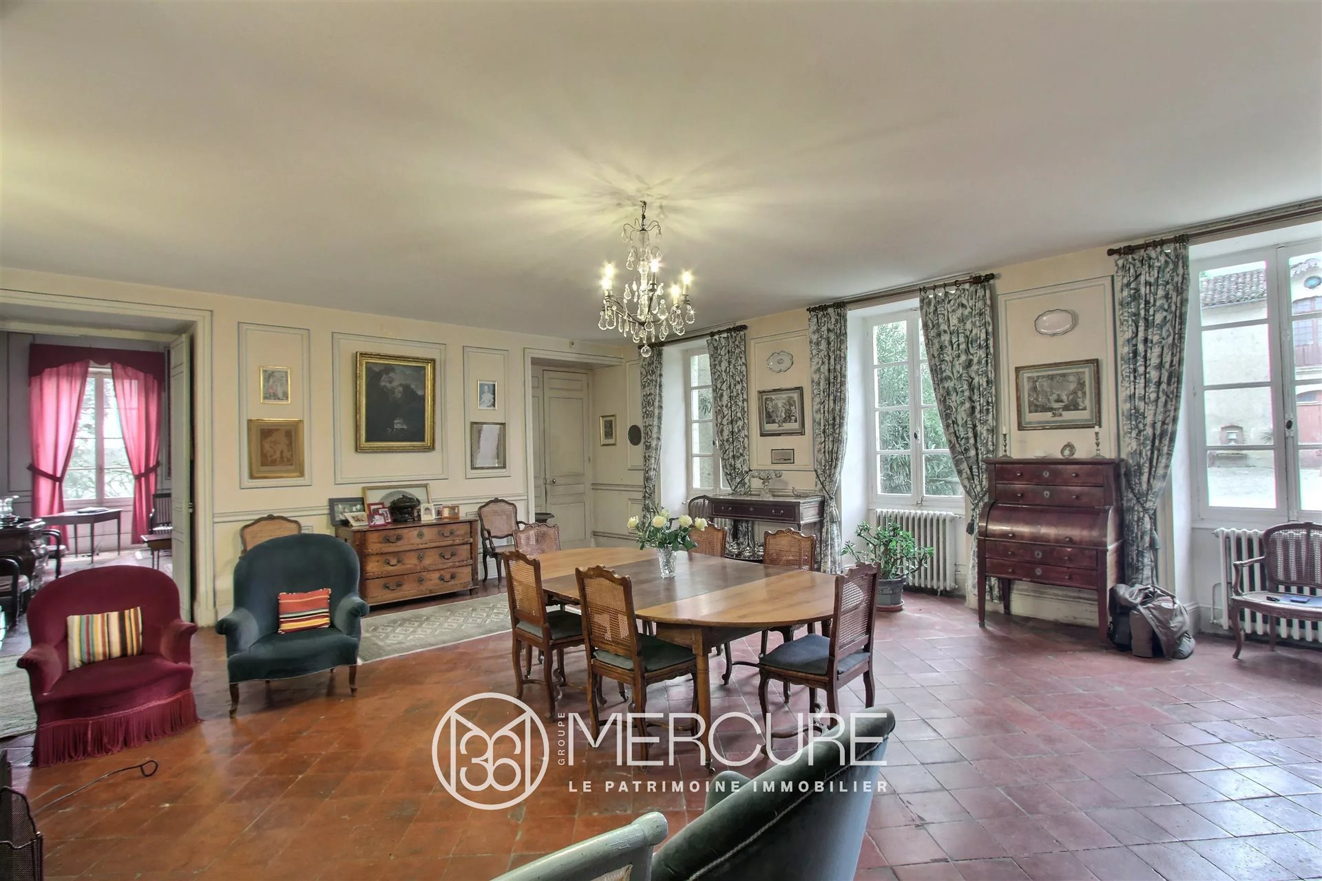 Maison à vendre, 640m², Auch