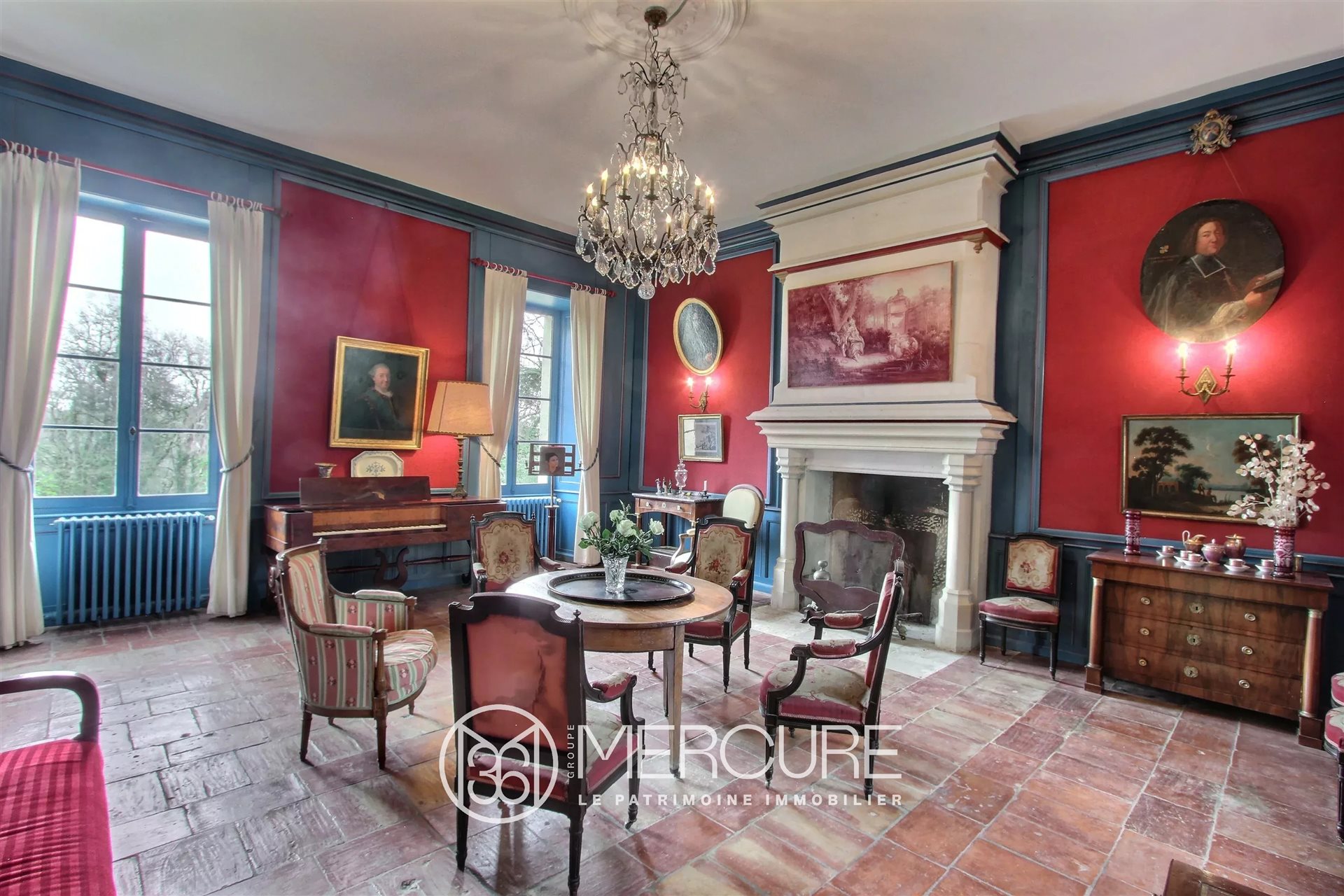 Maison à vendre, 640m², Auch