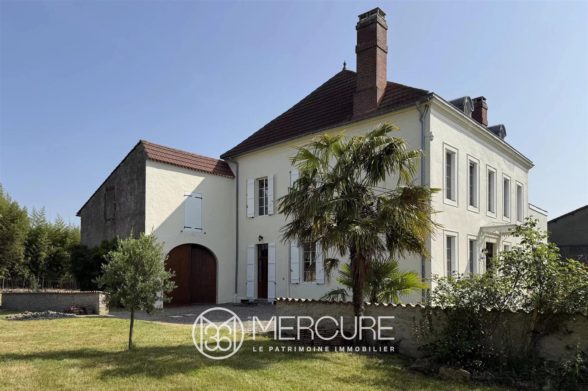 Maison à vendre, 372m², Plaisance