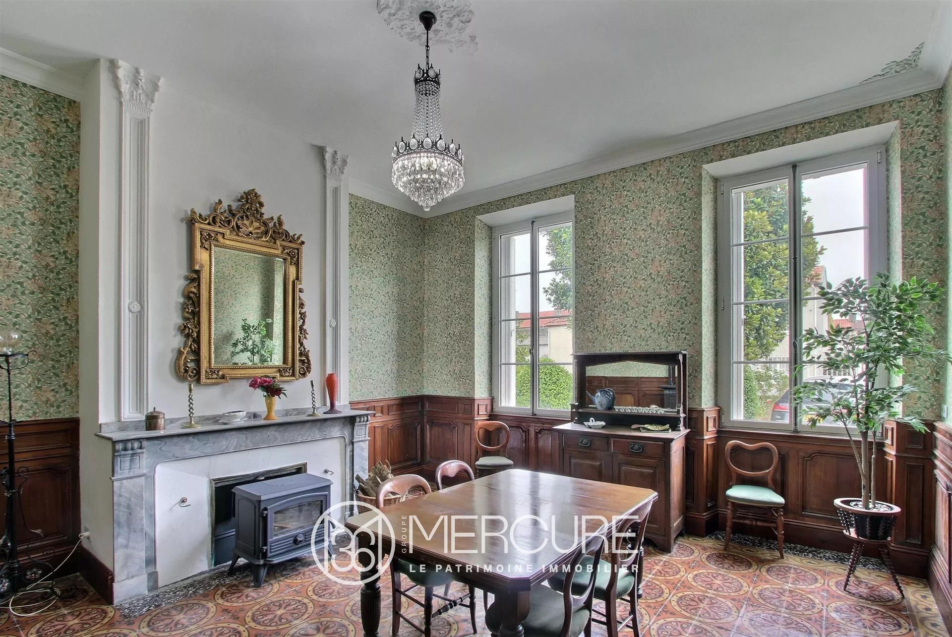 Maison à vendre, 372m², Plaisance