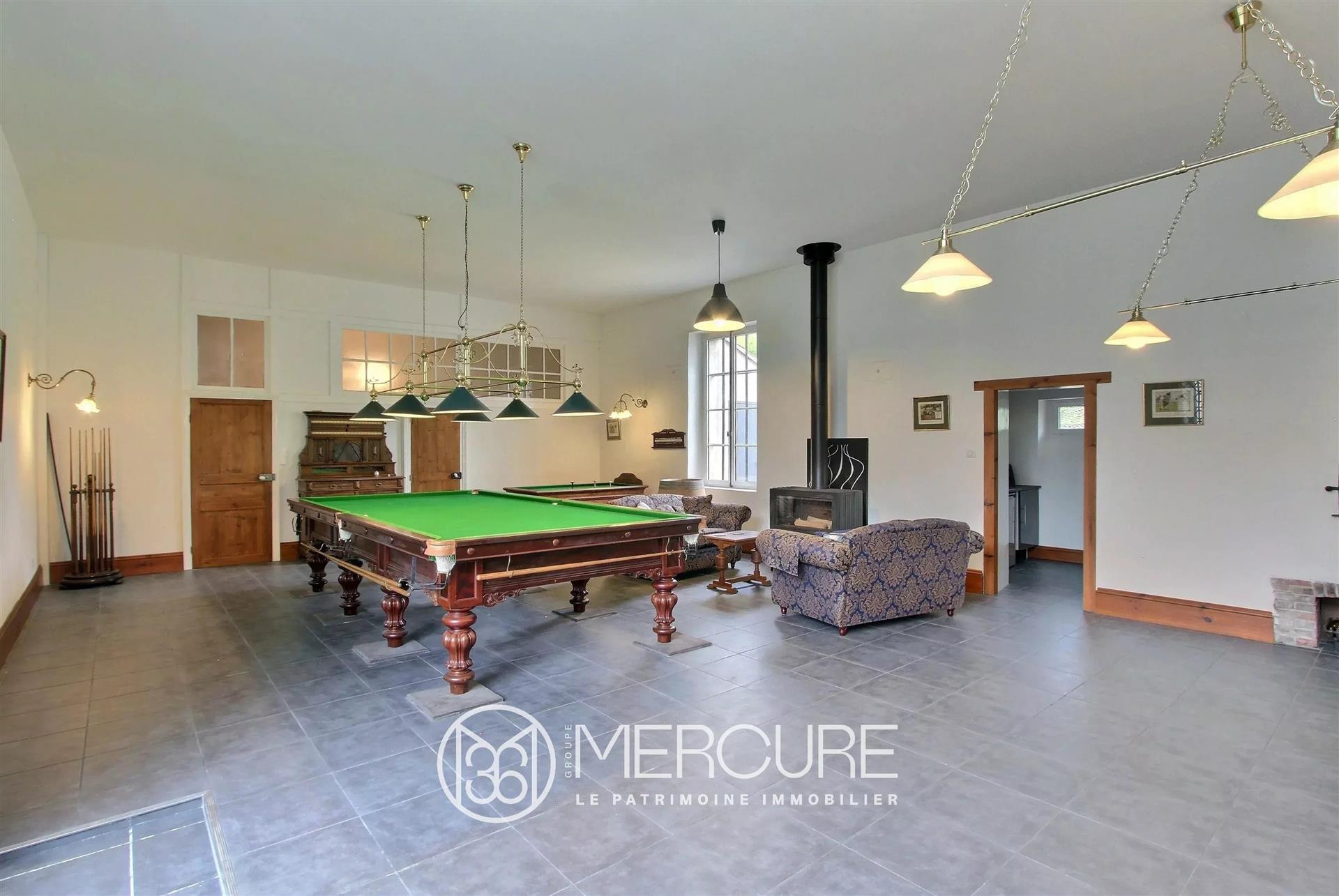 Maison à vendre, 372m², Plaisance