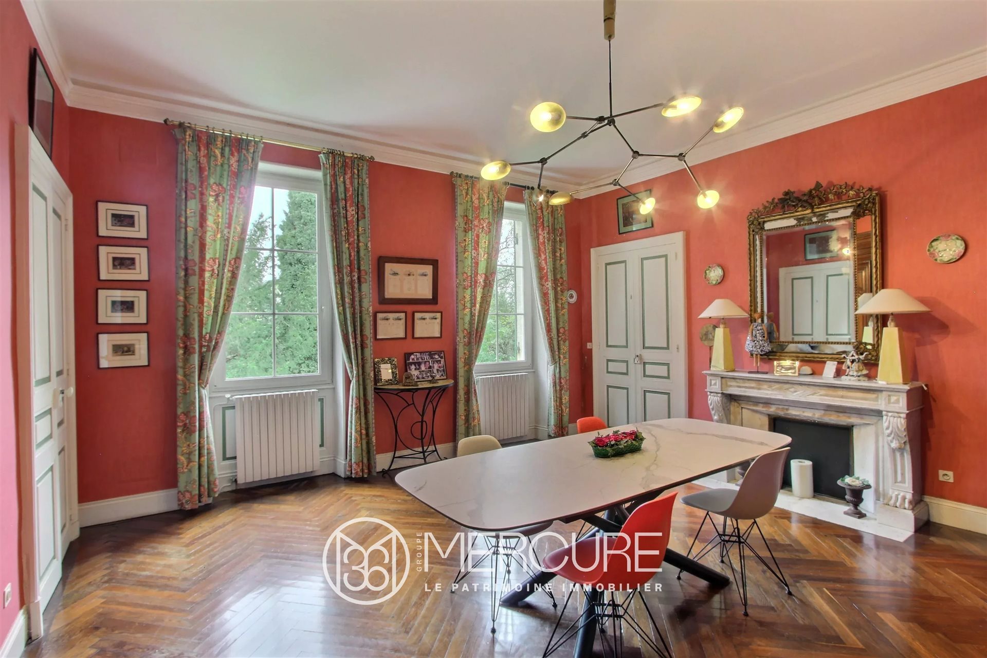 Maison à vendre, 845m², Fleurance