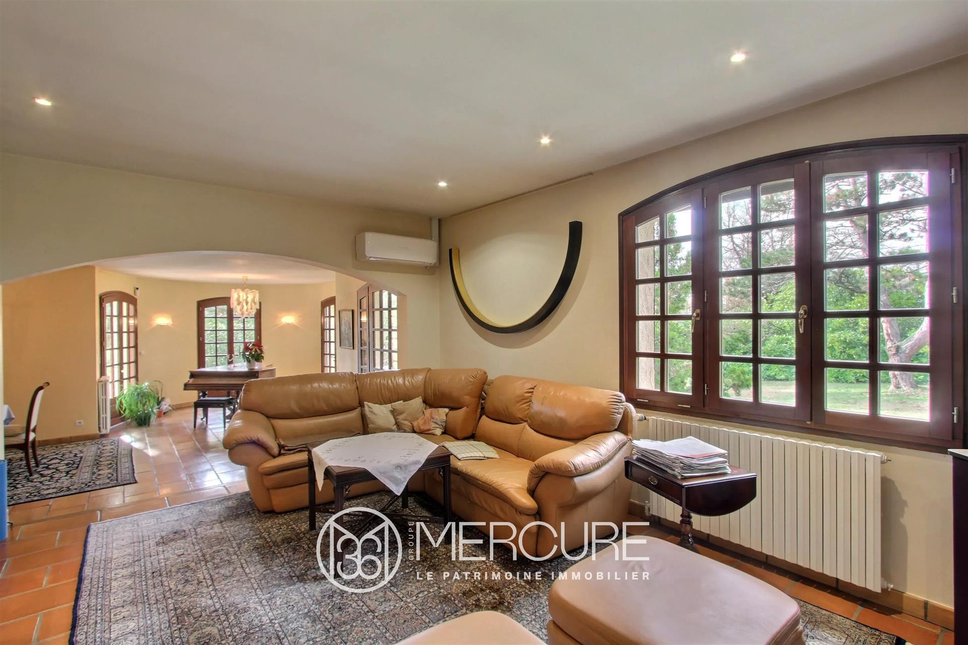 Maison à vendre, 320m², Labarthe-sur-Lèze