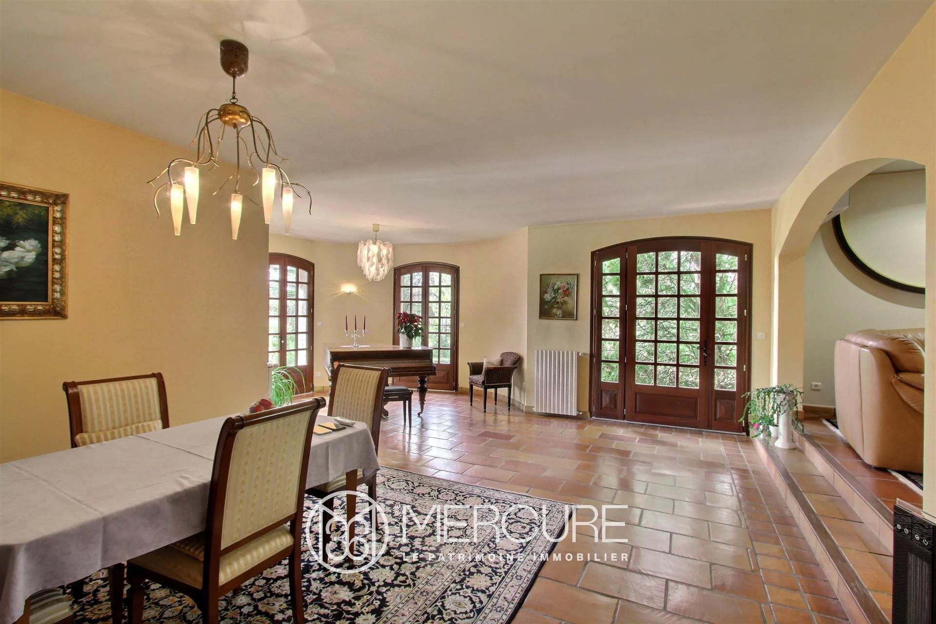 Maison à vendre, 320m², Labarthe-sur-Lèze