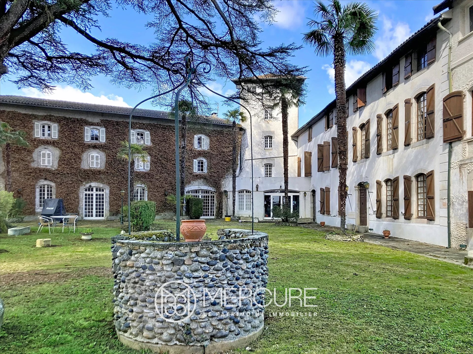 Maison à vendre, 1000m², Saint-Gaudens