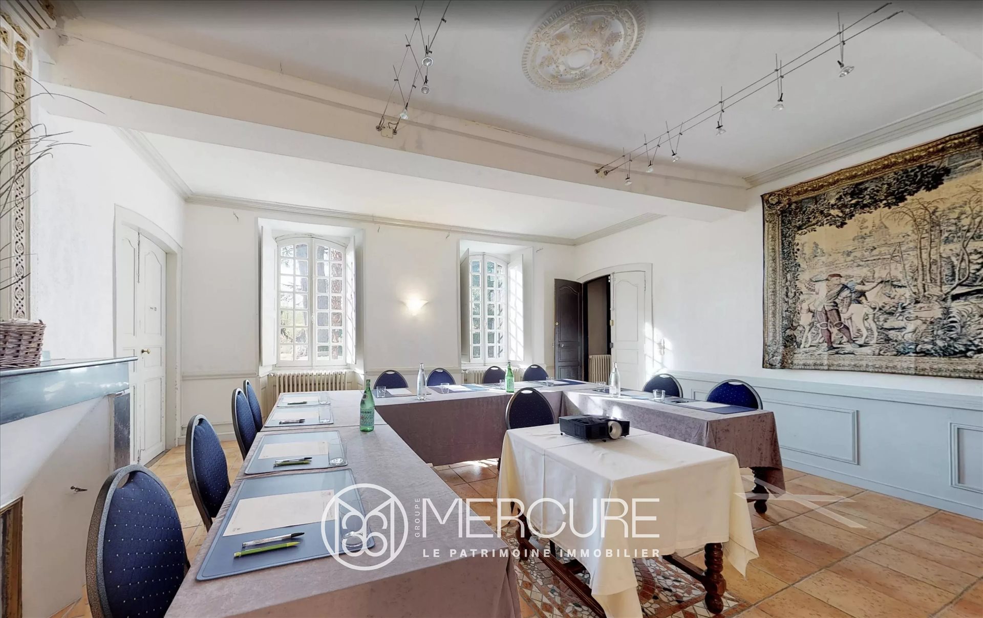 Maison à vendre, 1000m², Saint-Gaudens