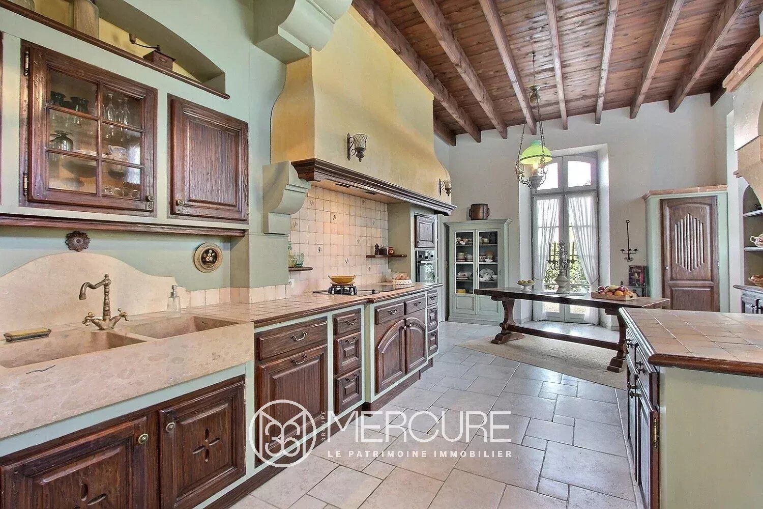 Maison à vendre, 270m², Samatan