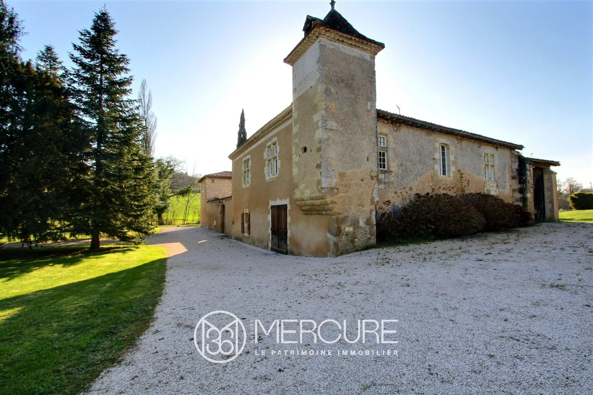 Maison à vendre, 321m², Auch
