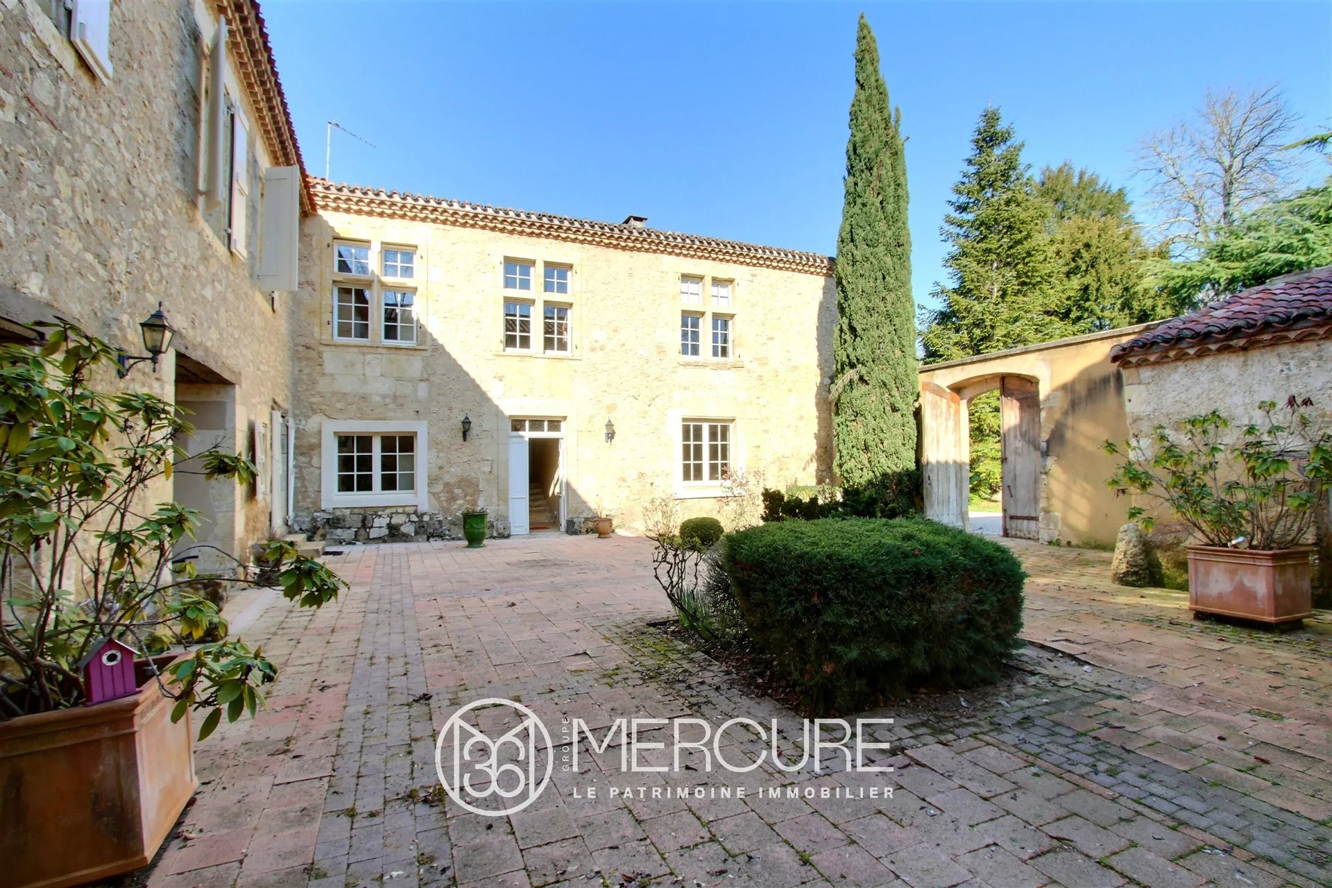 Maison à vendre, 321m², Auch