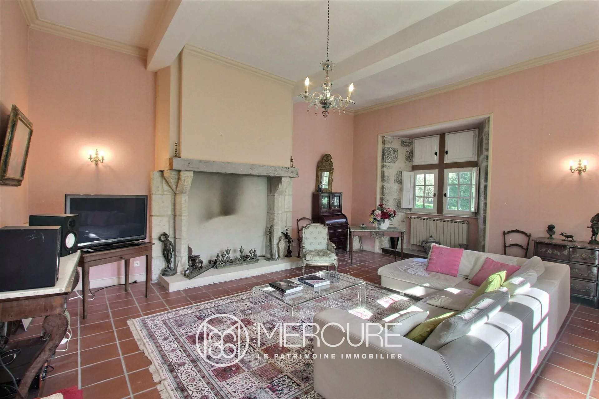 Maison à vendre, 321m², Auch