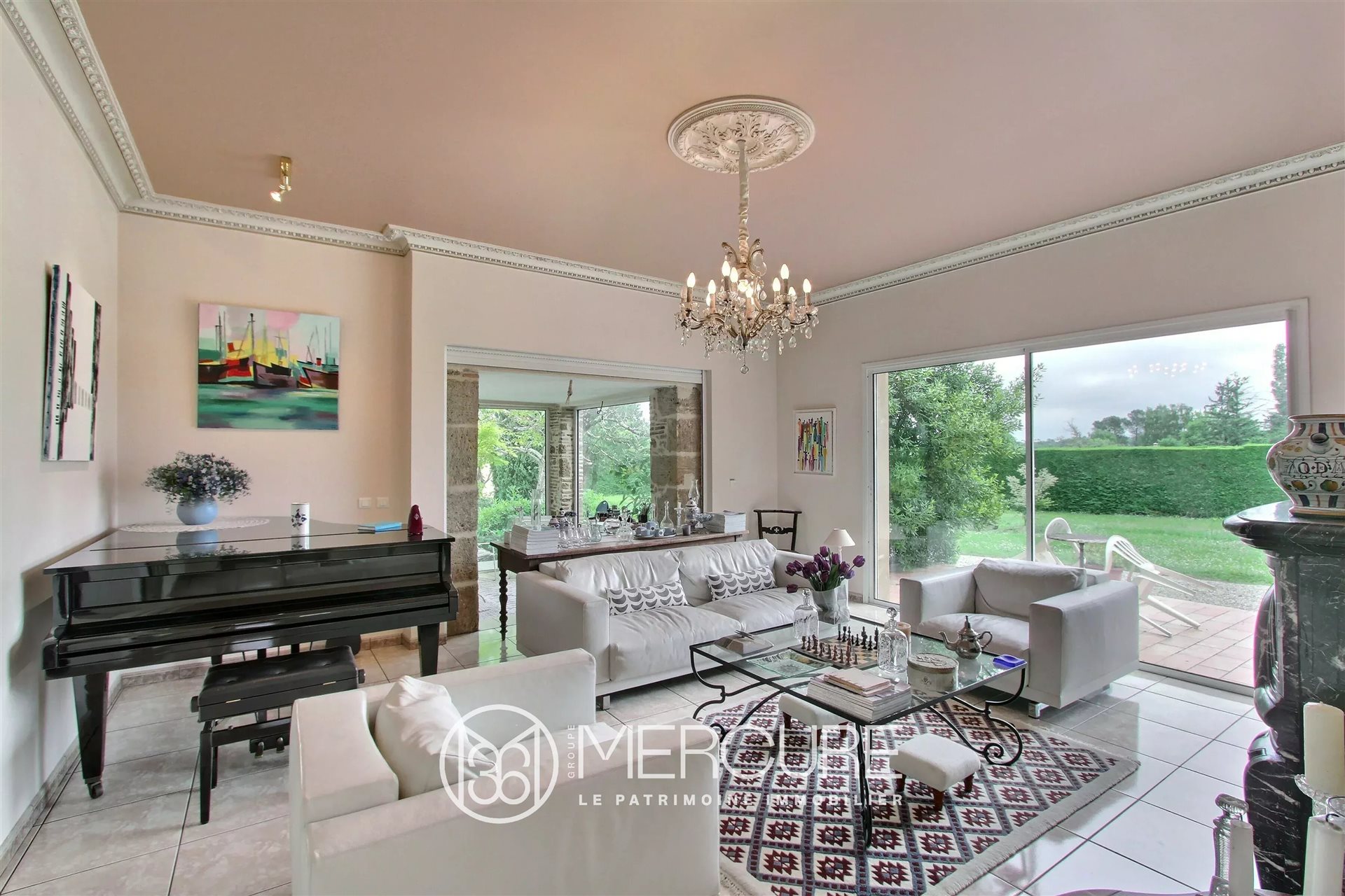 Maison à vendre, 300m², Nogaro