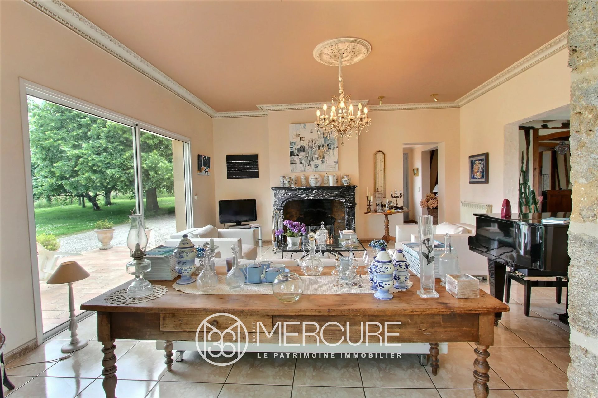 Maison à vendre, 300m², Nogaro