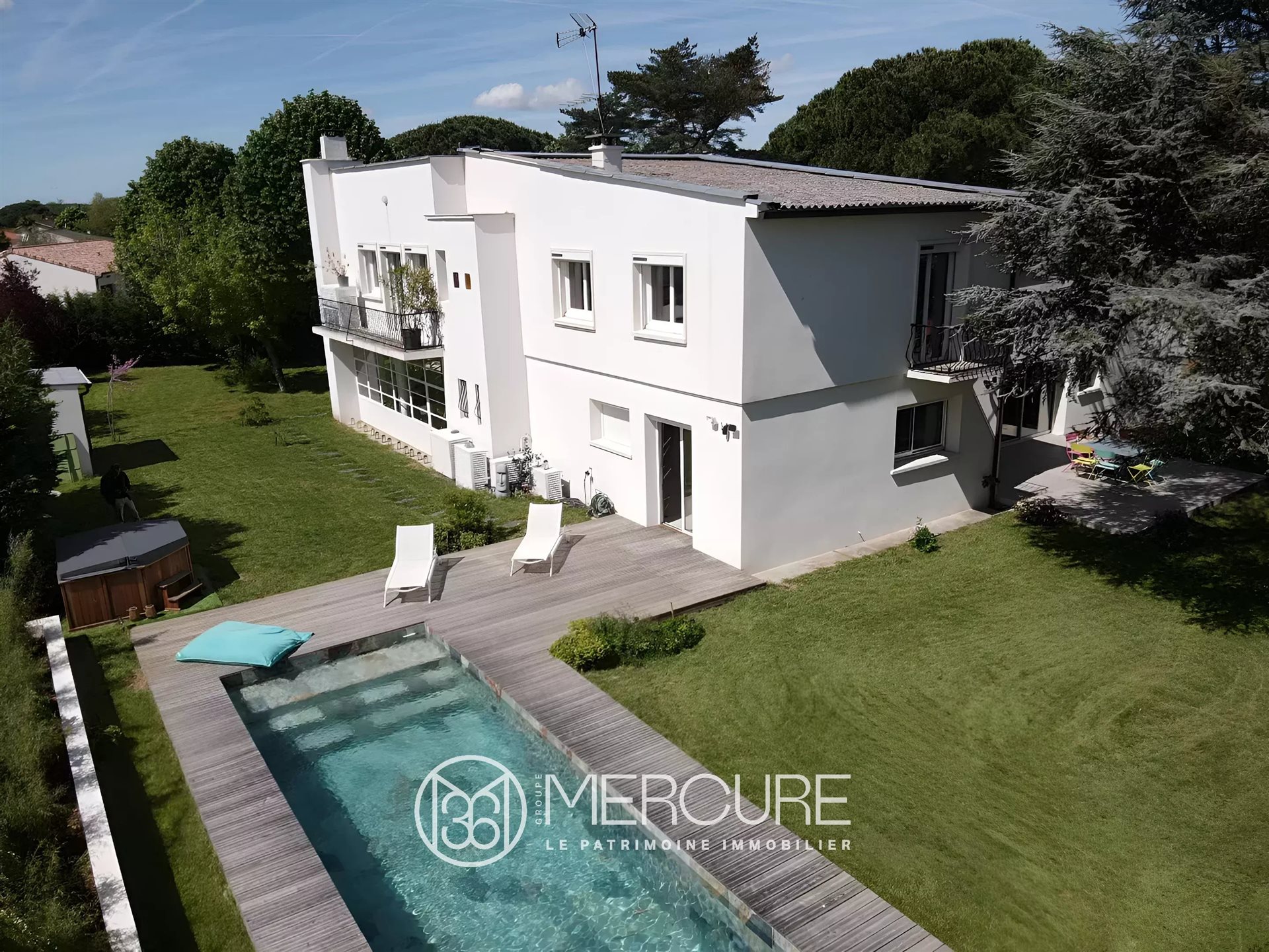 Maison à vendre, 255m², Toulouse