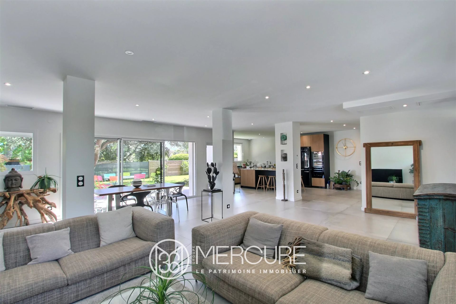 Maison à vendre, 255m², Toulouse