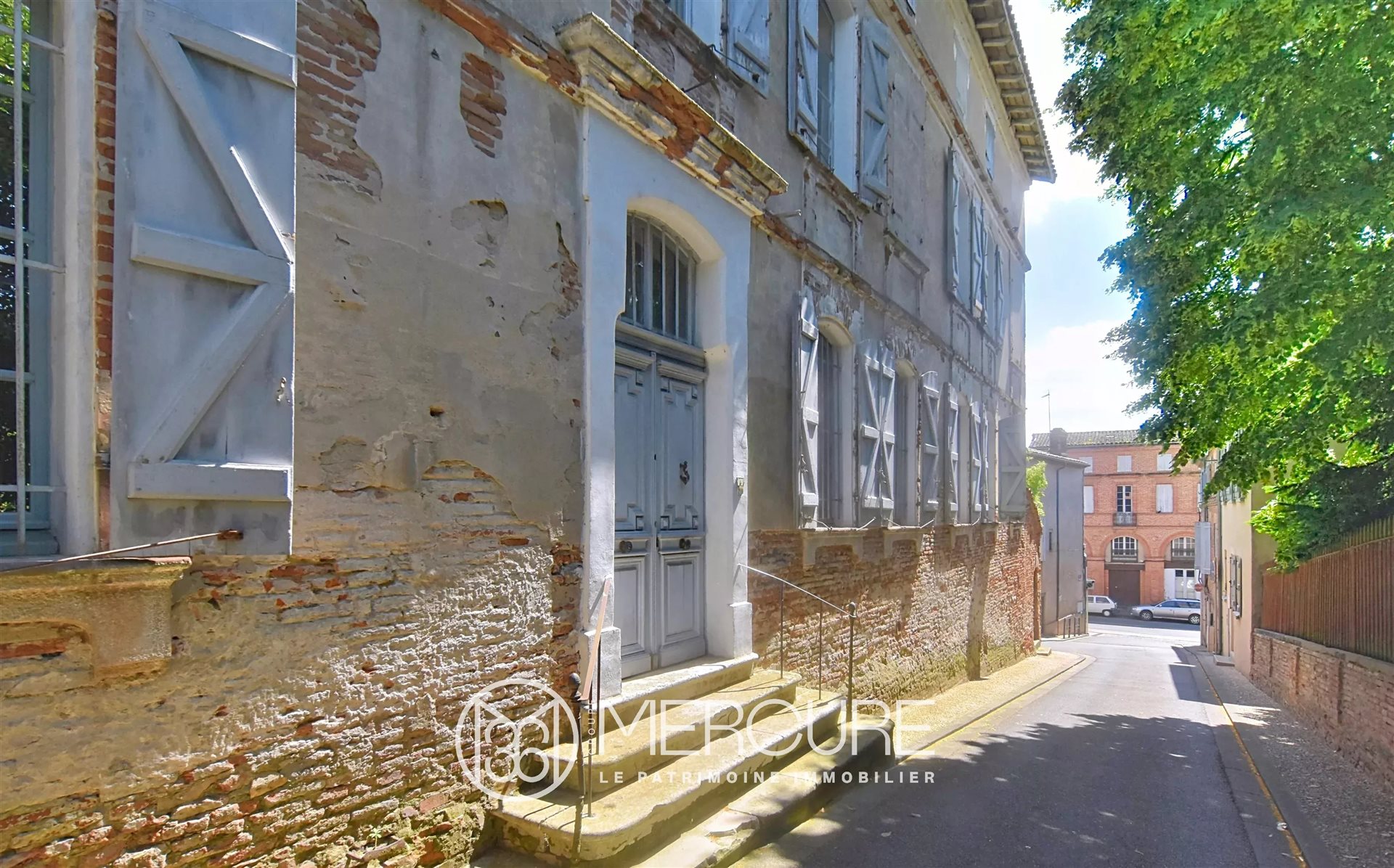 Maison à vendre, 509m², Dieupentale