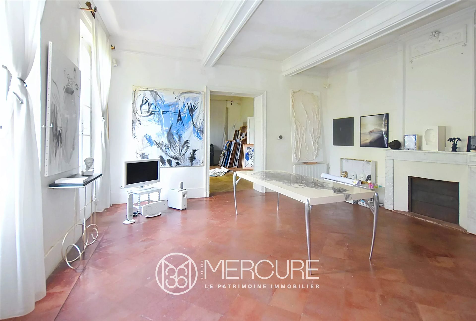 Maison à vendre, 509m², Dieupentale